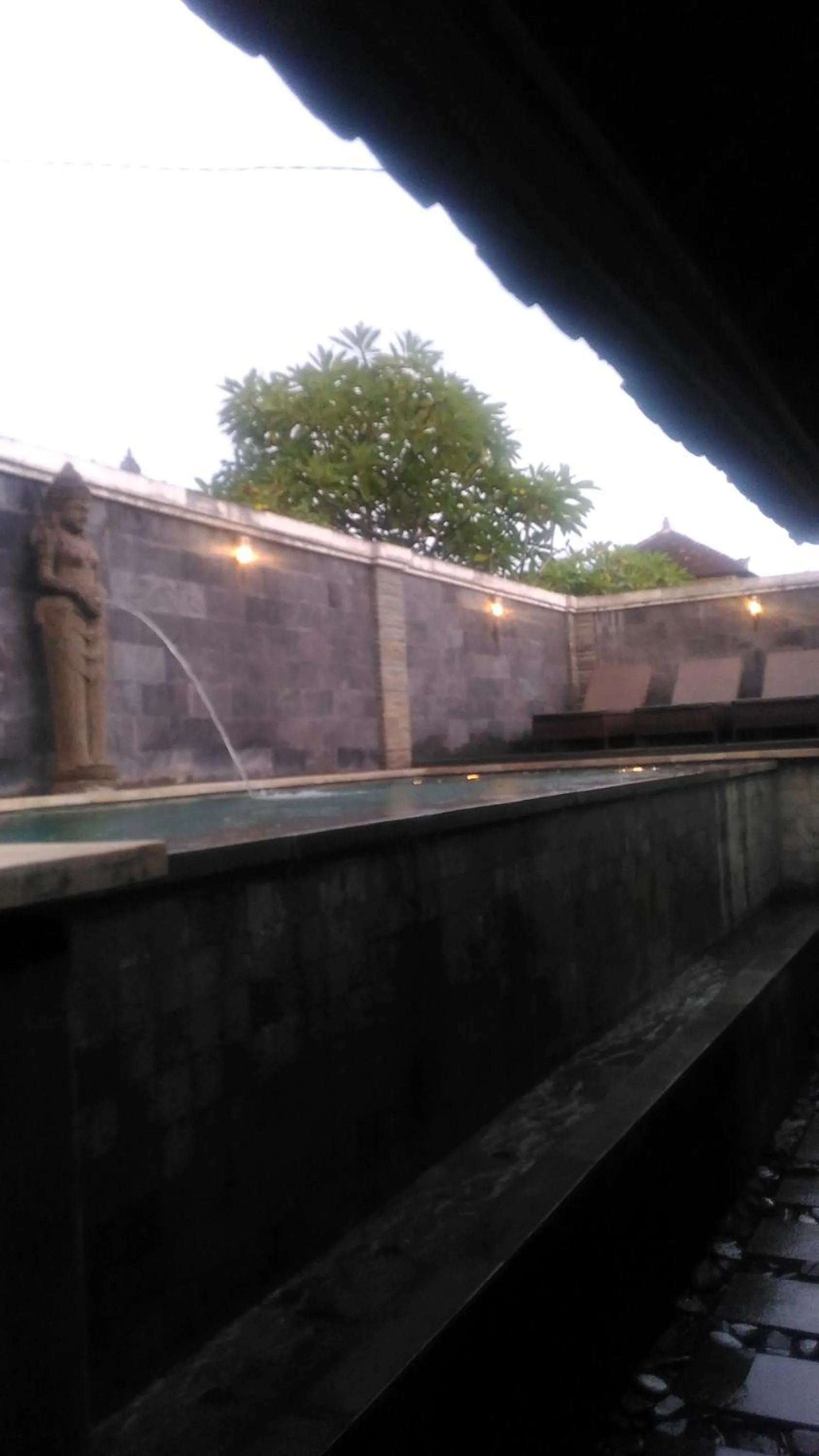 Dewi Antara Homestay