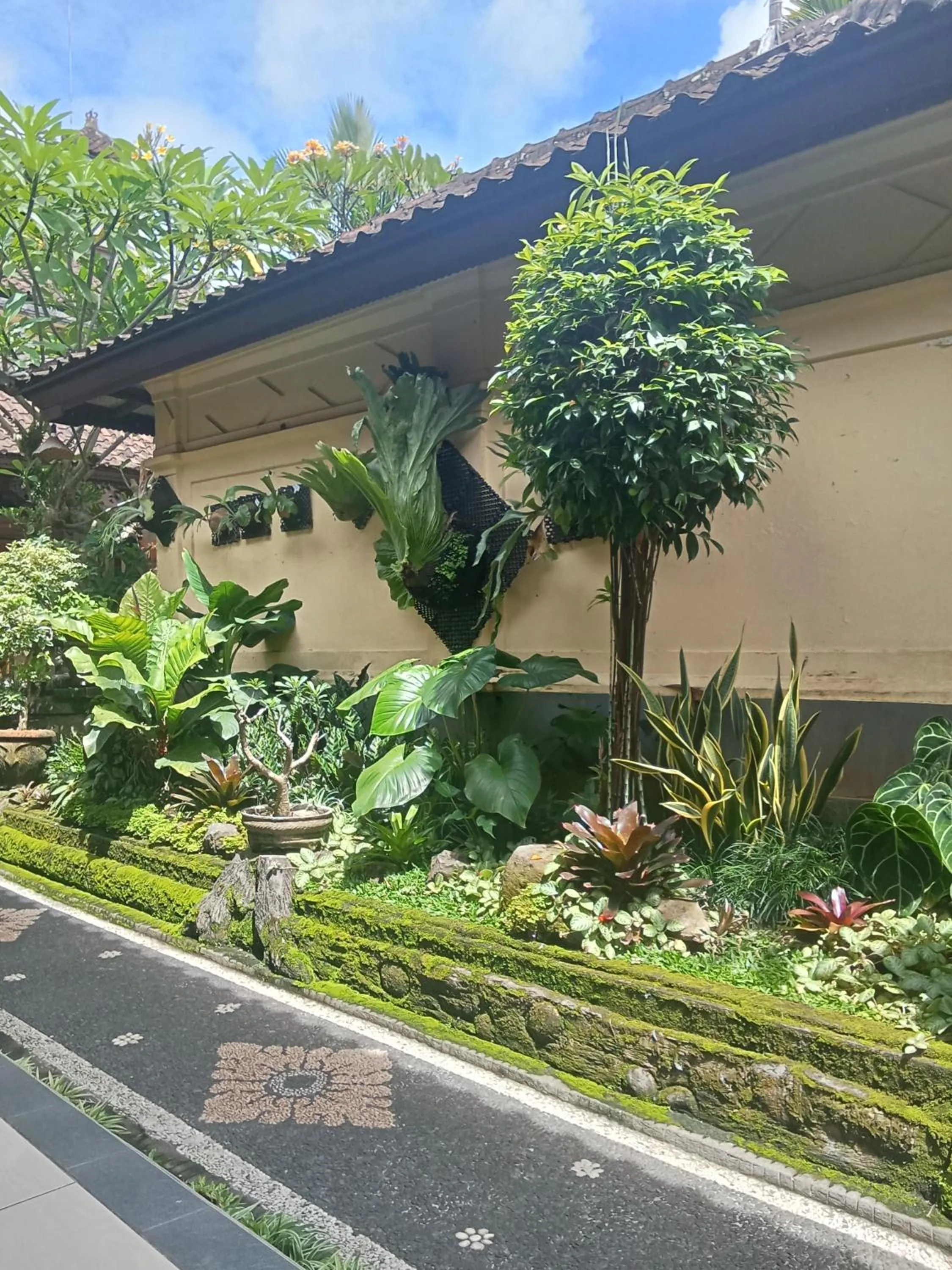 Dewi Antara Homestay