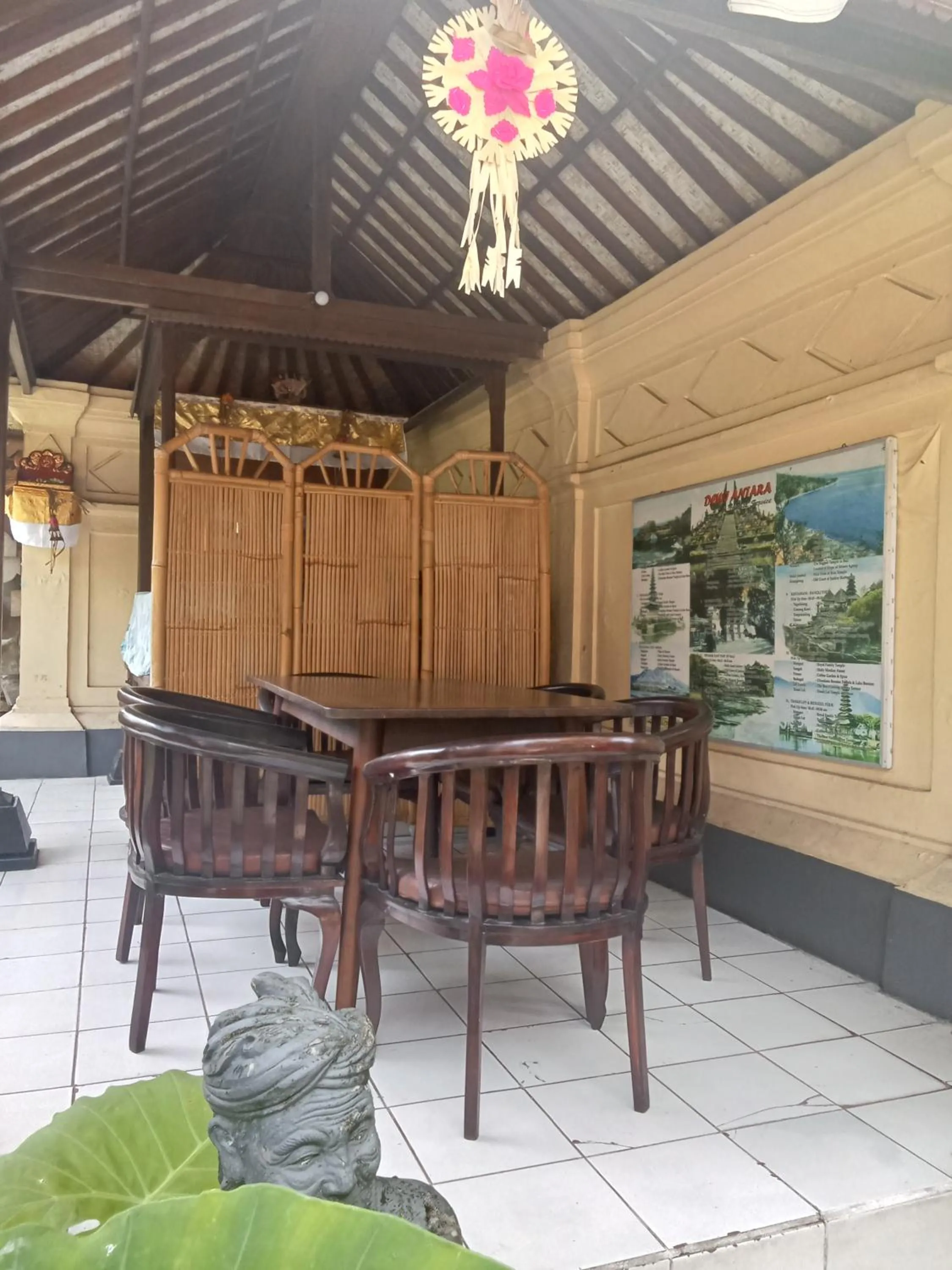 Dewi Antara Homestay