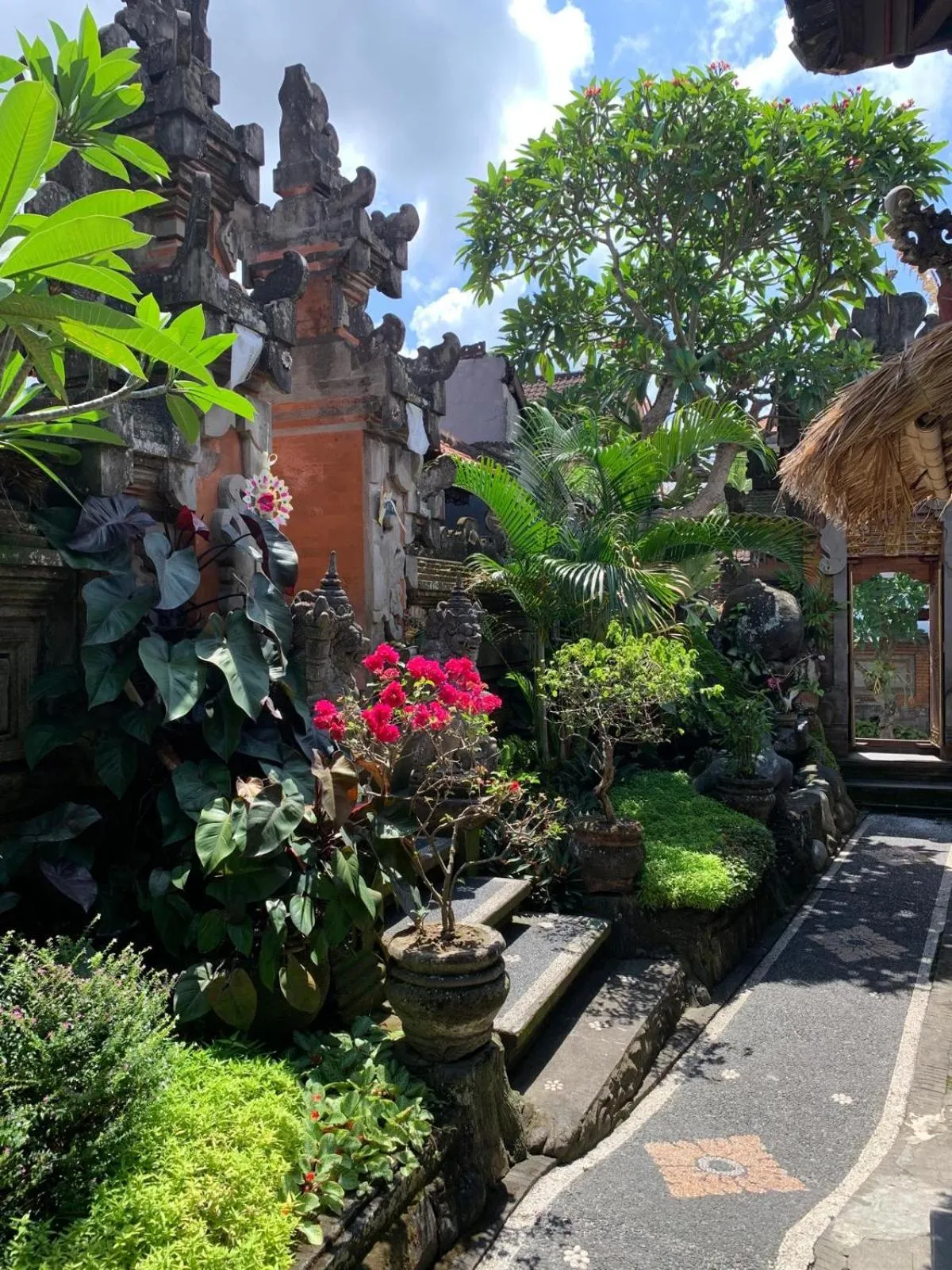 Dewi Antara Homestay