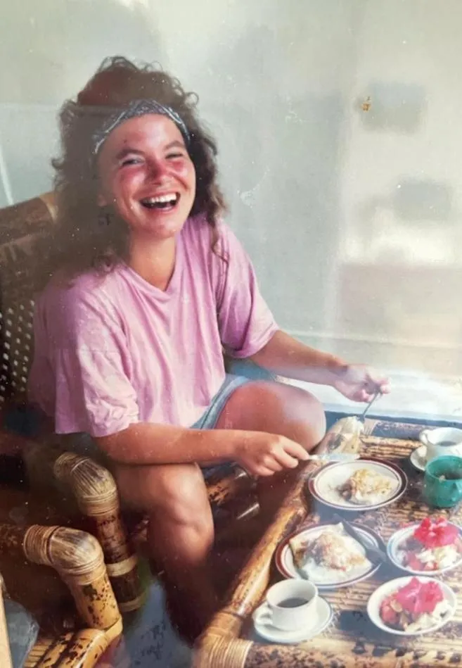 Dewi Antara Homestay