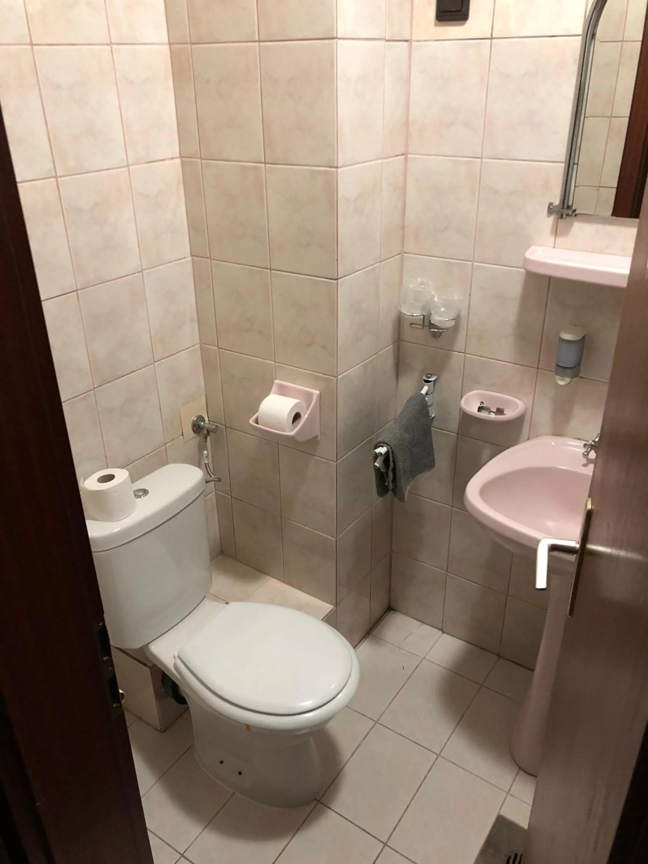 Kovács Hotel Superior