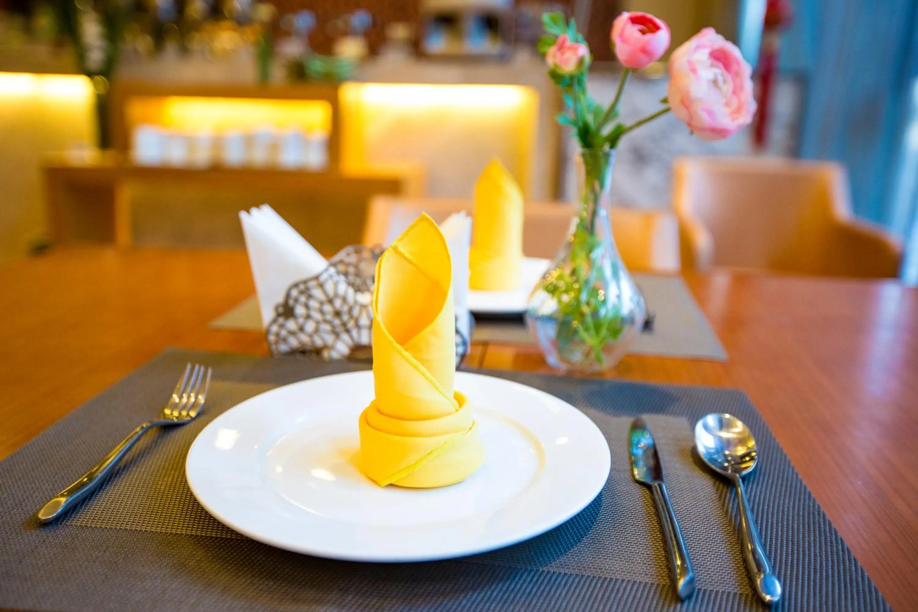 Restaurant/places to eat in Metropolo Shenyang Wanda Plaza-Beiyi Road