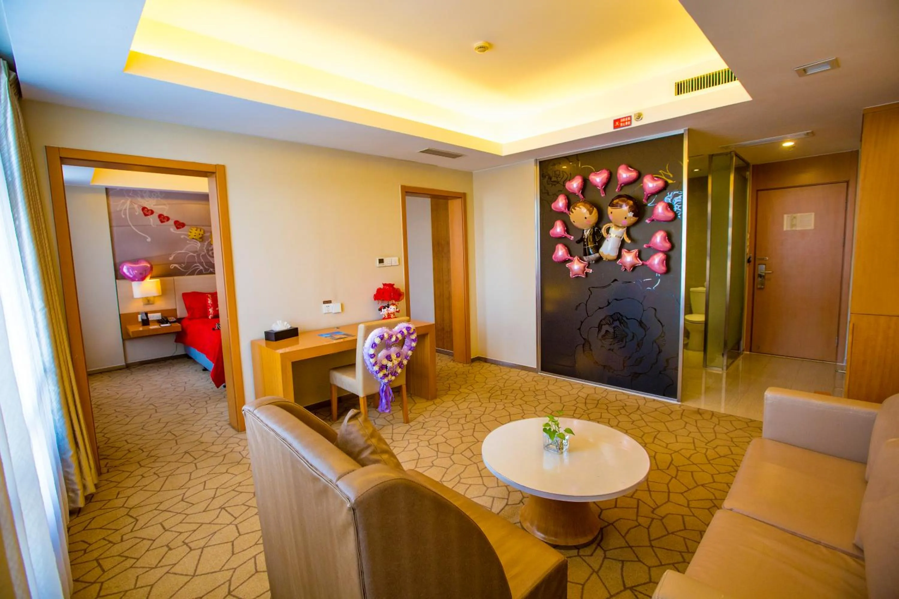 Metropolo Shenyang Wanda Plaza-Beiyi Road