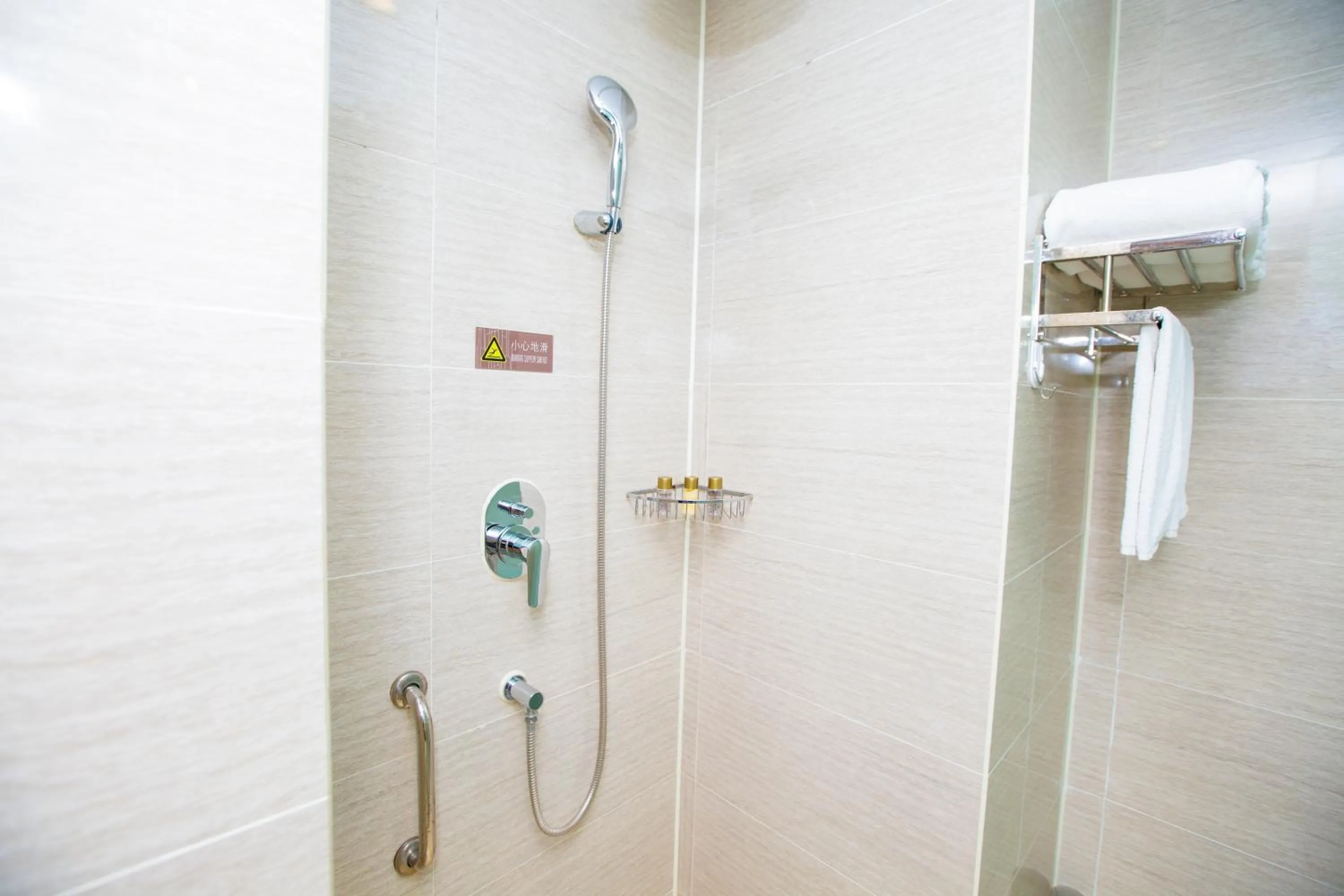 Metropolo Shenyang Wanda Plaza-Beiyi Road