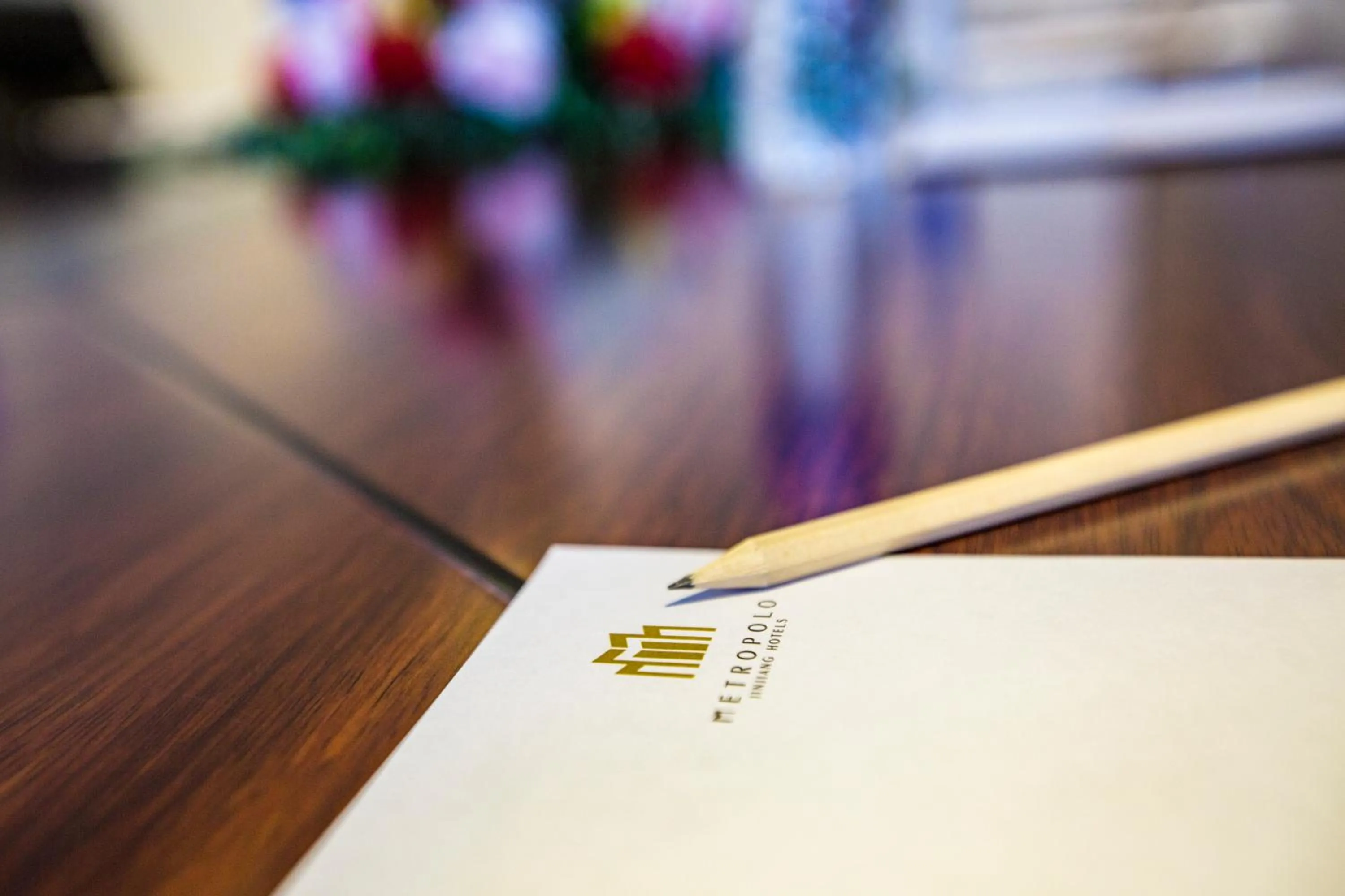 Metropolo Shenyang Wanda Plaza-Beiyi Road