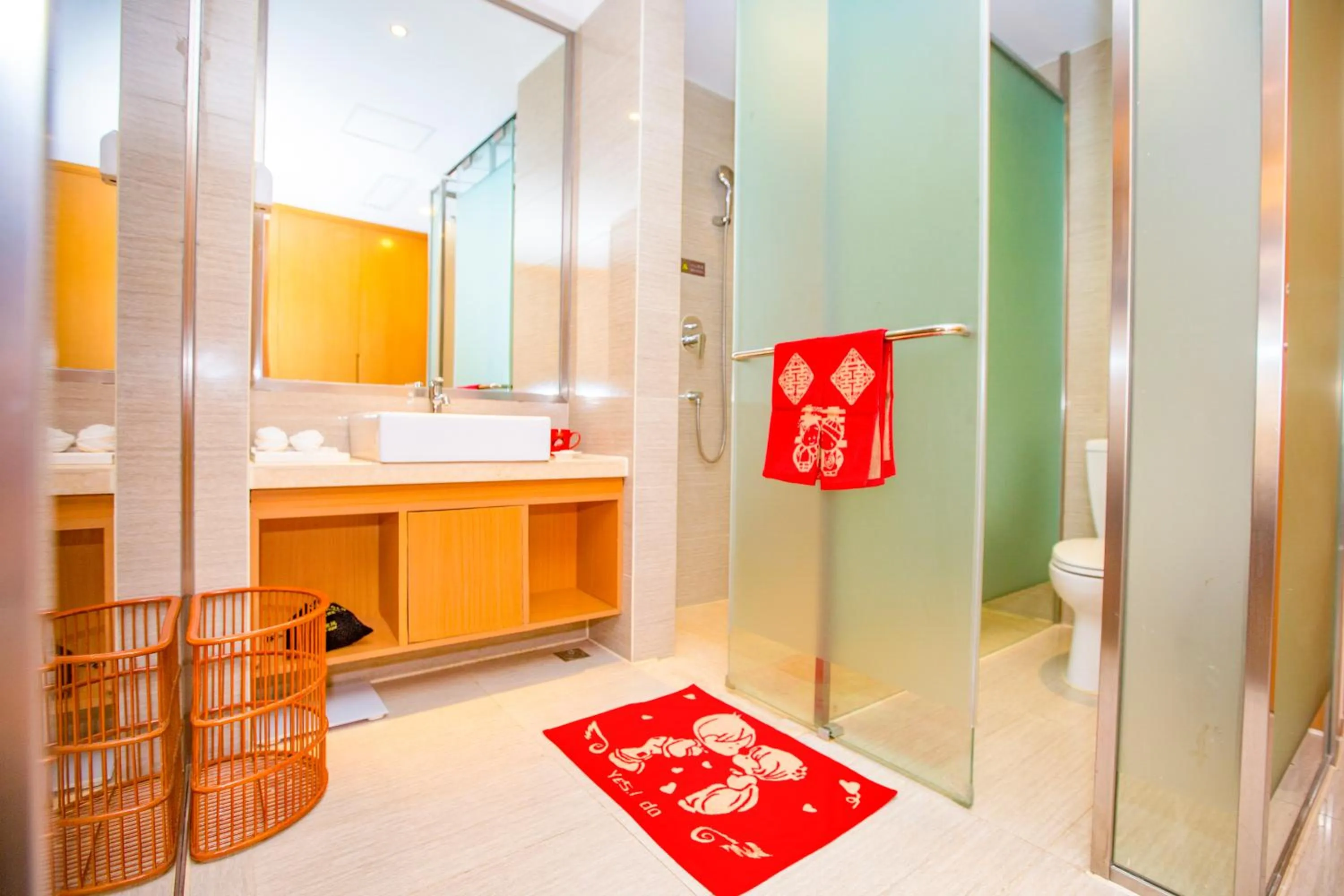 Metropolo Shenyang Wanda Plaza-Beiyi Road