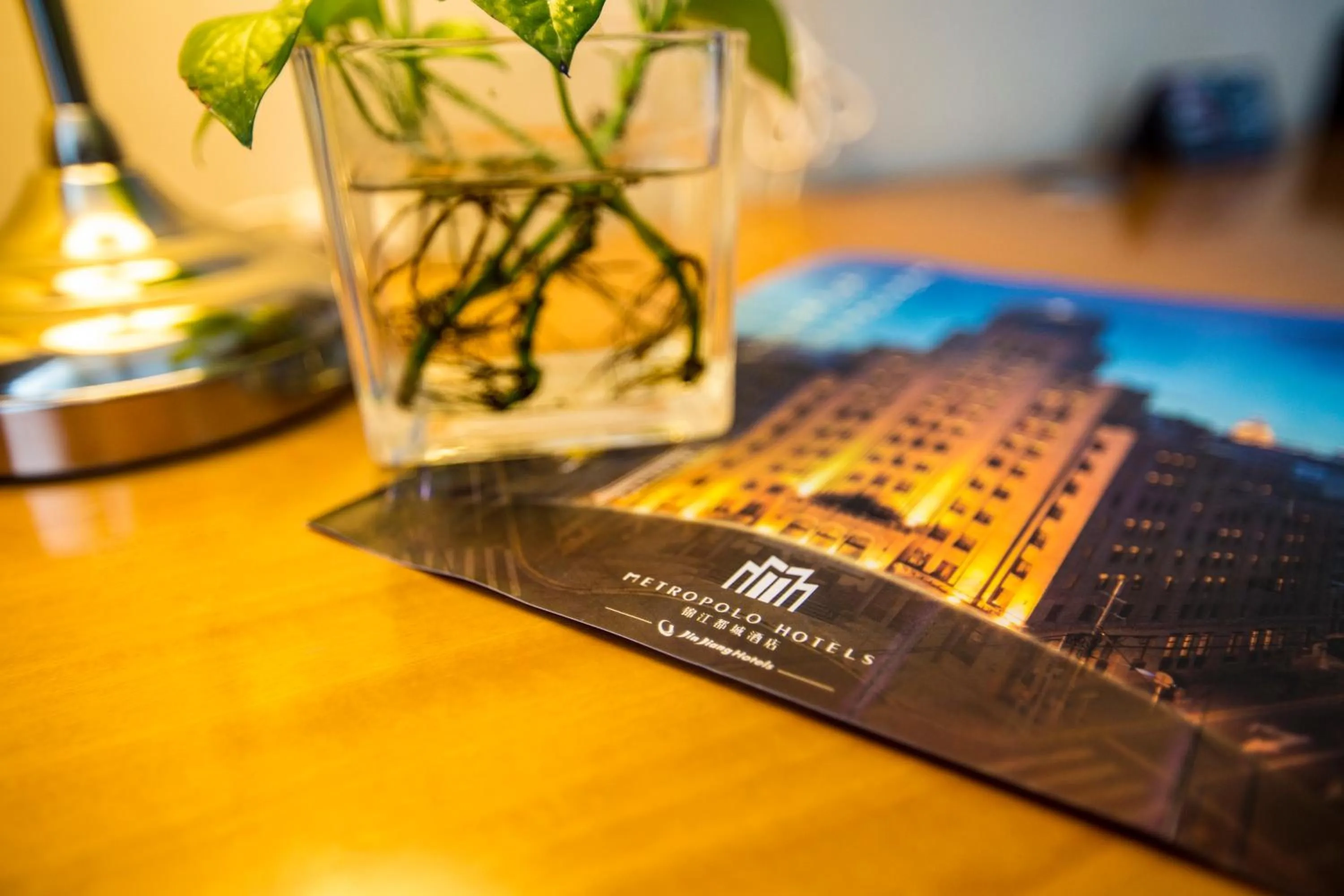 Metropolo Shenyang Wanda Plaza-Beiyi Road