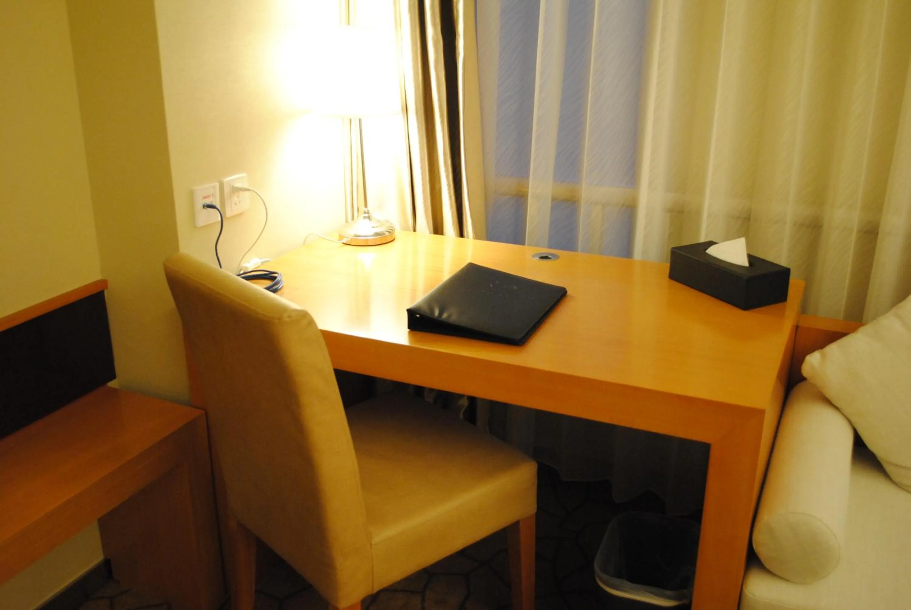 Metropolo Shenyang Wanda Plaza-Beiyi Road