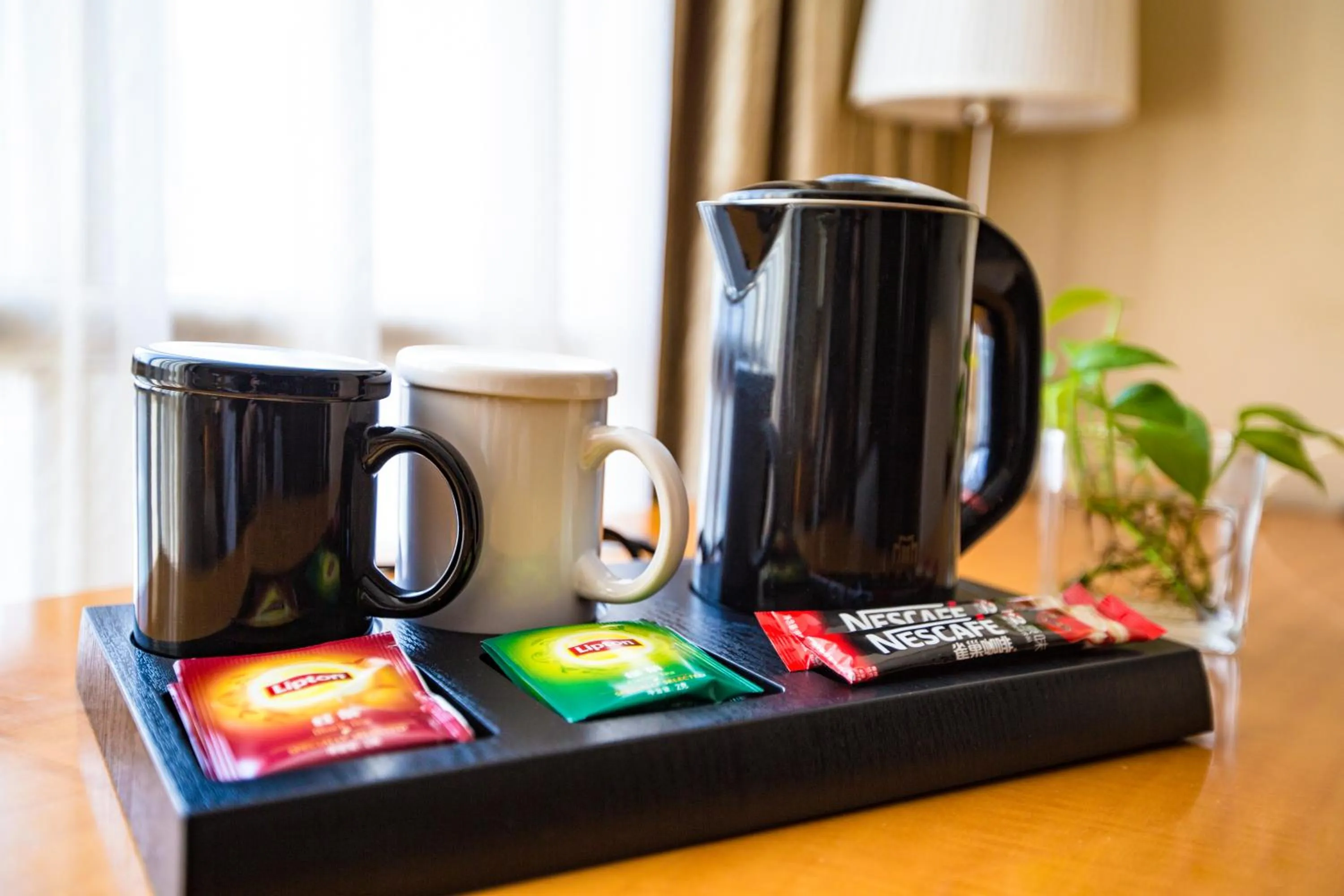 Metropolo Shenyang Wanda Plaza-Beiyi Road