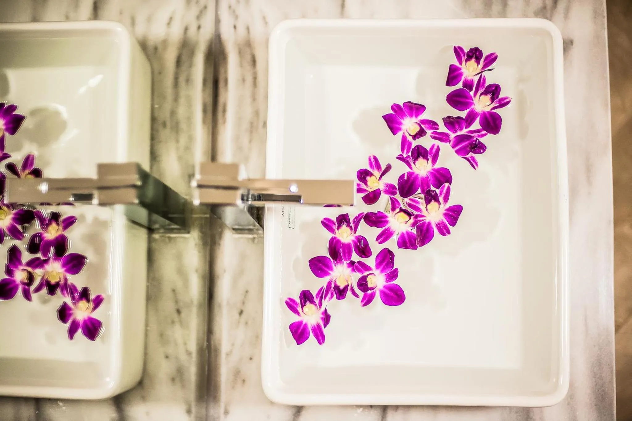 Shower in Muong Thanh Holiday Vung Tau Hotel