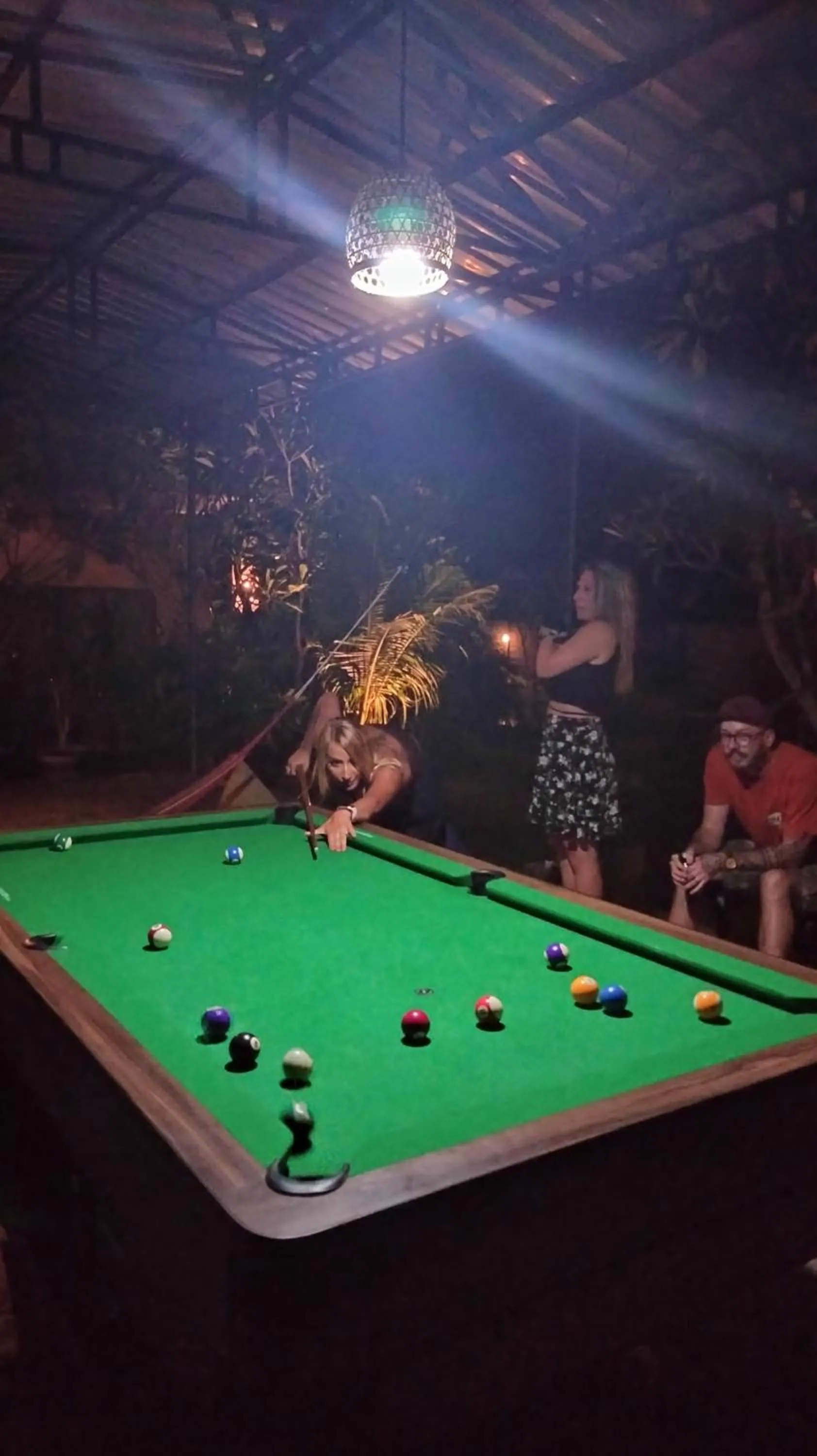 Dream Beach Hostel Lembongan