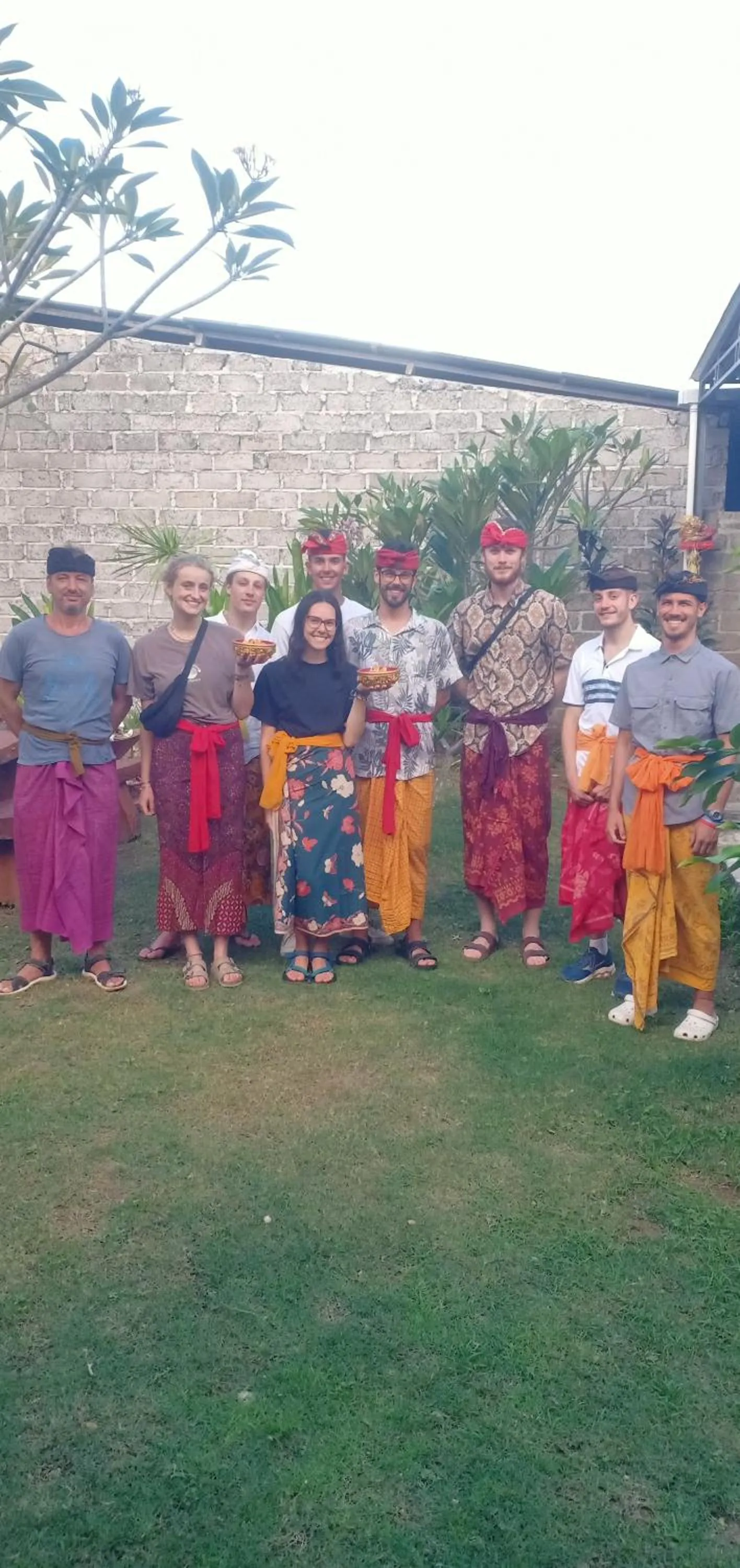 Dream Beach Hostel Lembongan