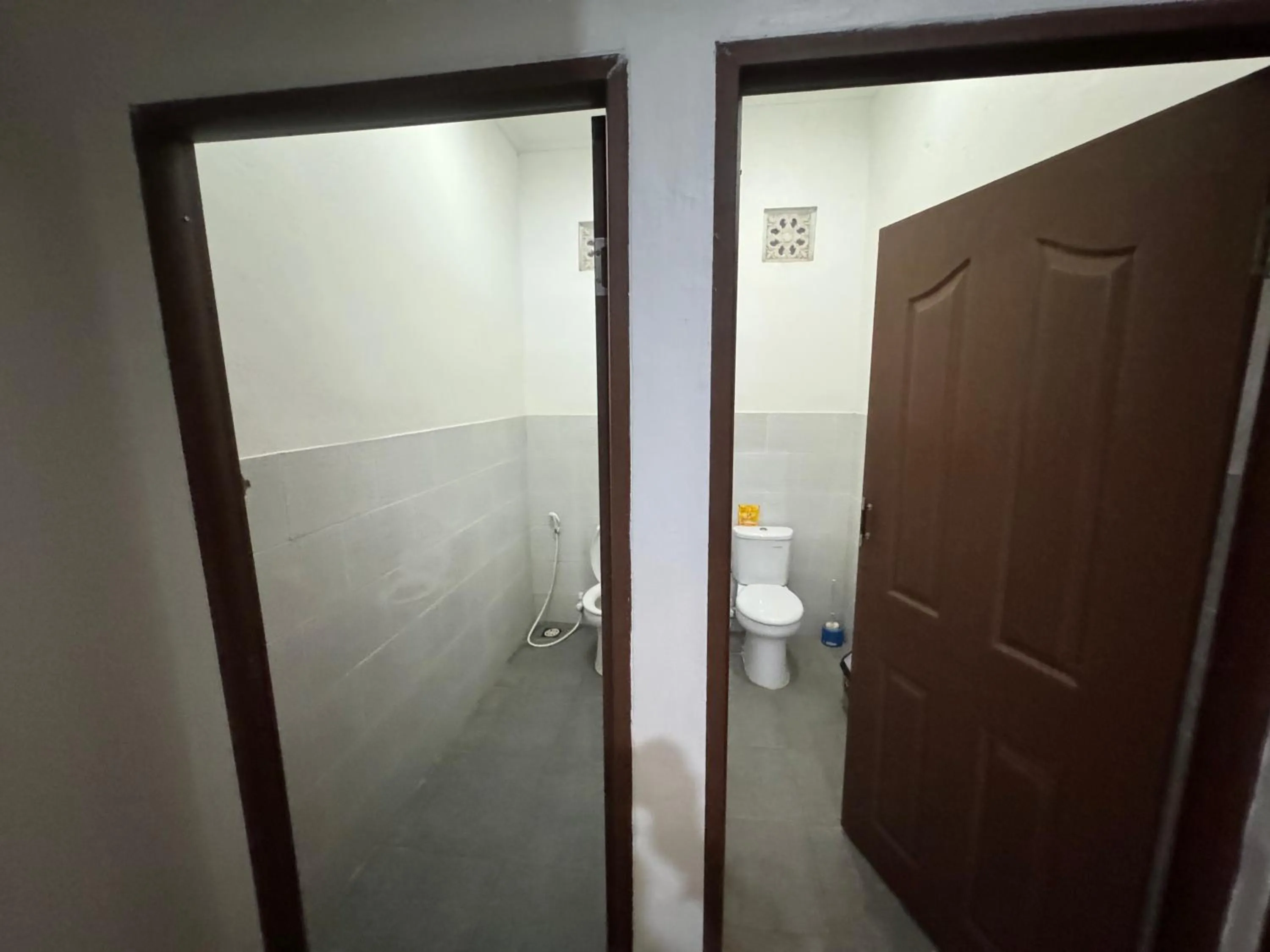 Dream Beach Hostel Lembongan