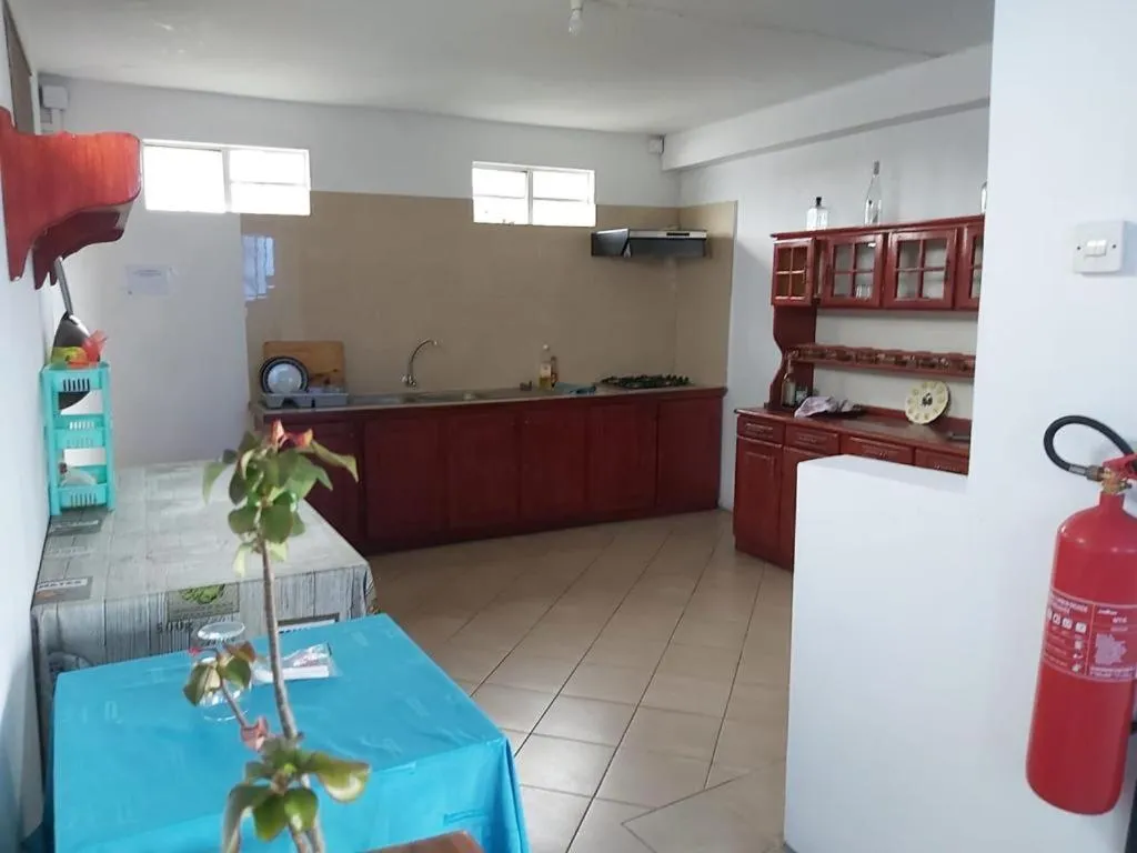 Grand Bay Beach Tourist Residence Mauritius