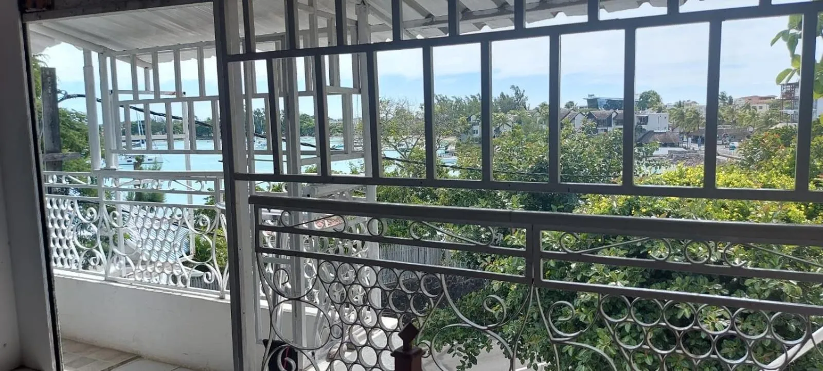 Grand Bay Beach Tourist Residence Mauritius