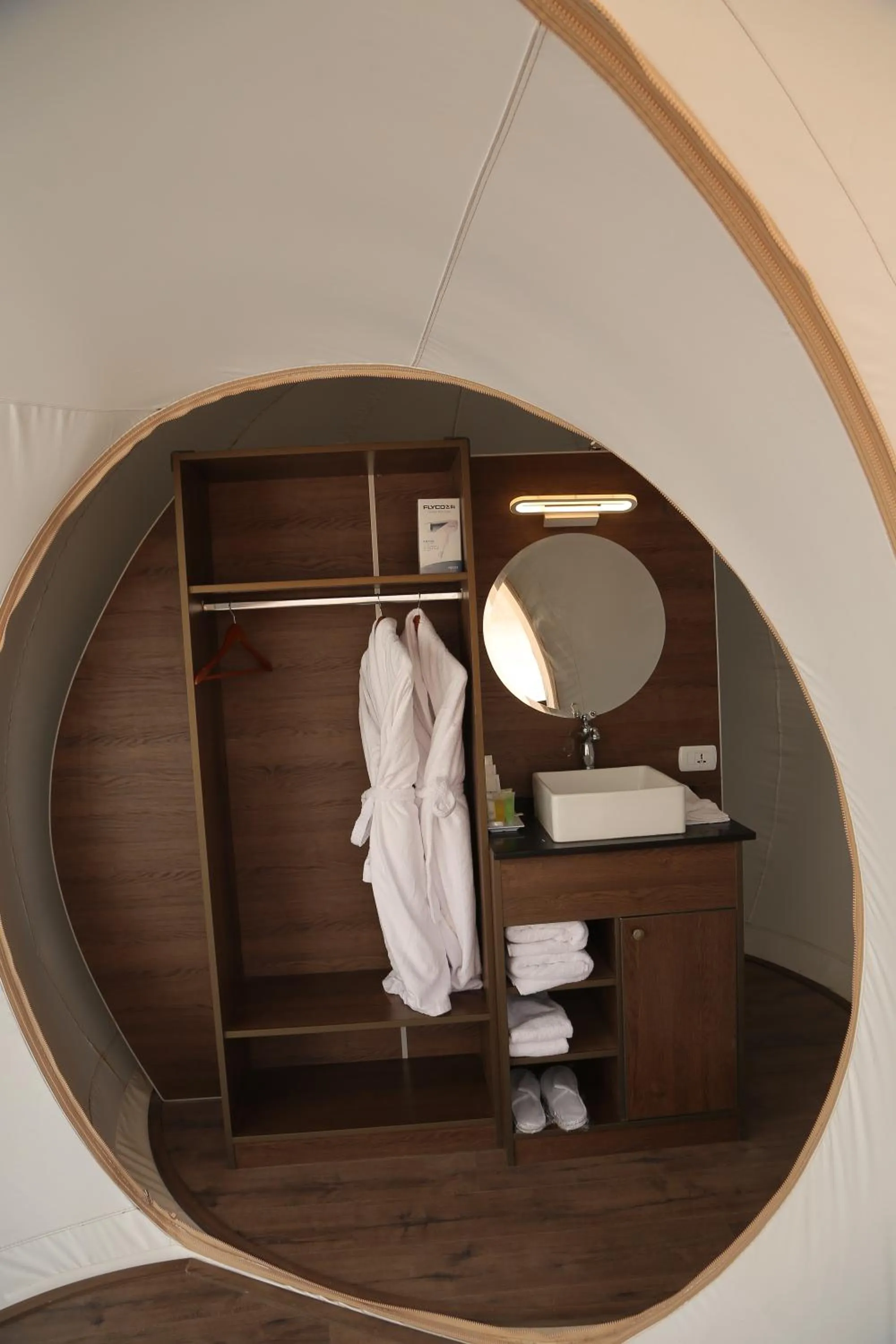 Other in Wadi Rum Bubble Luxotel