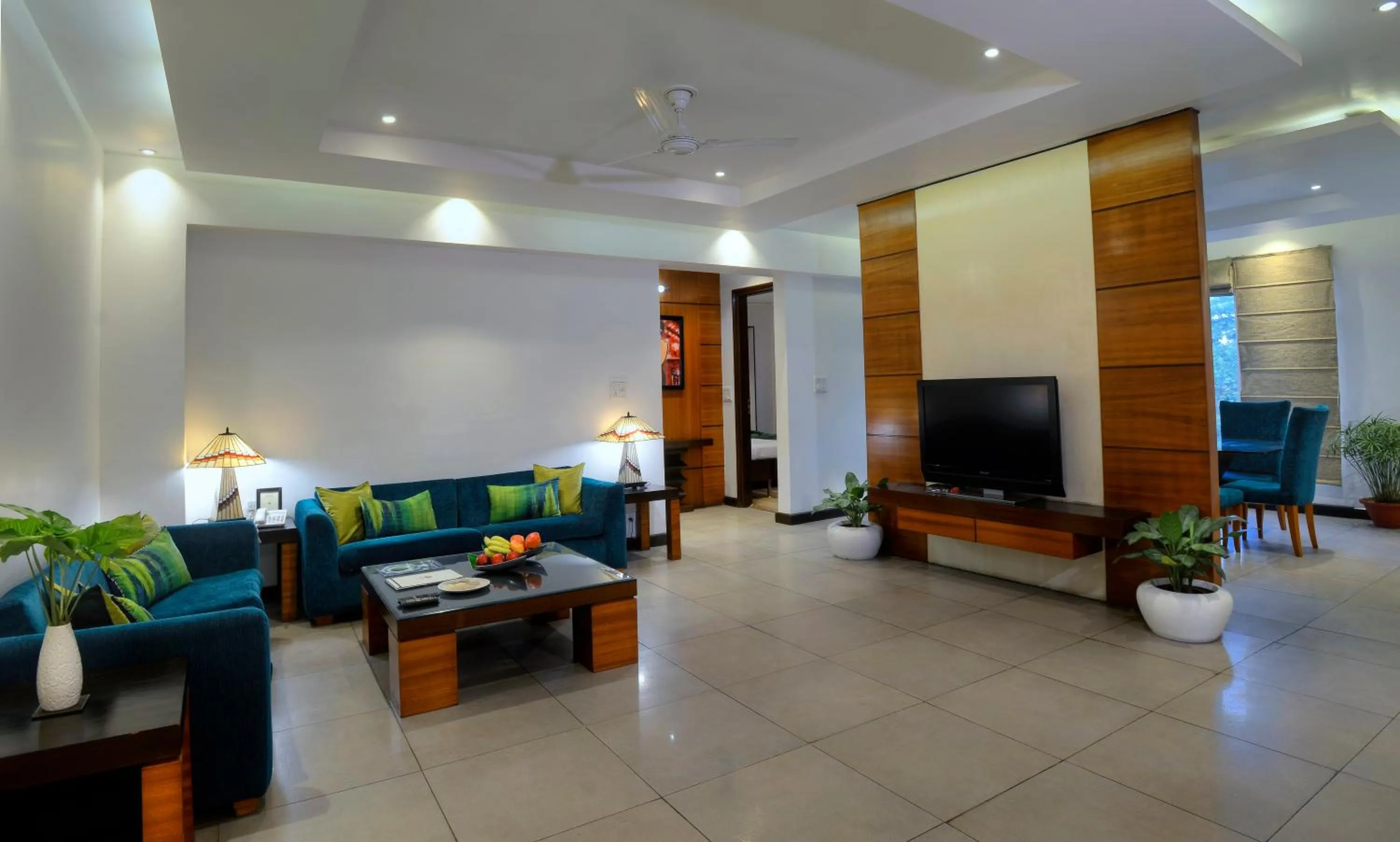 TreeHouse Hotel Club & Spa