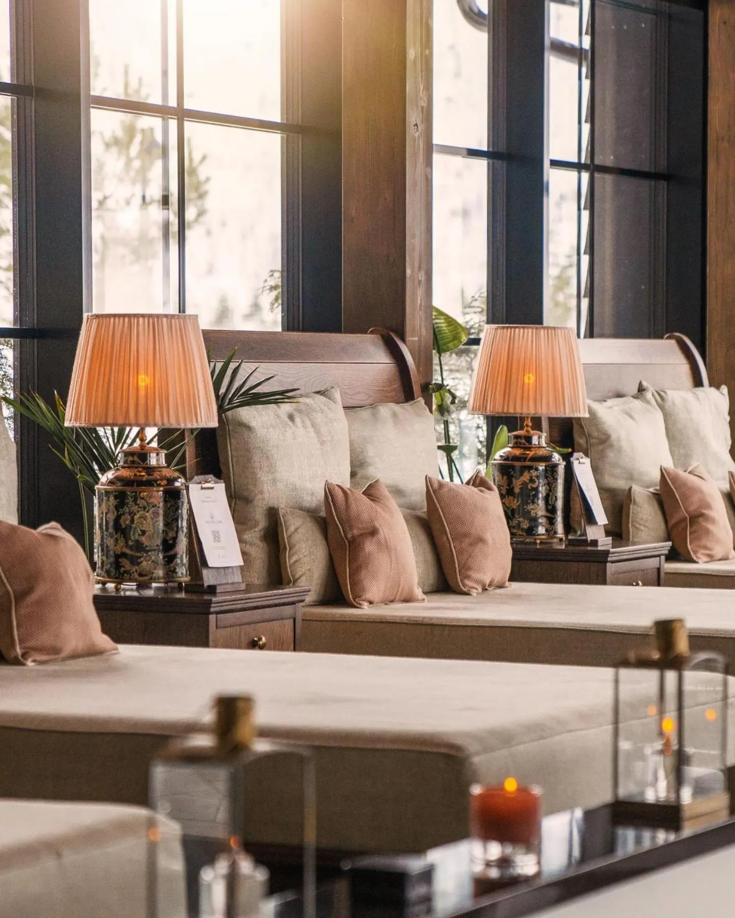 Other in Fýri Resort