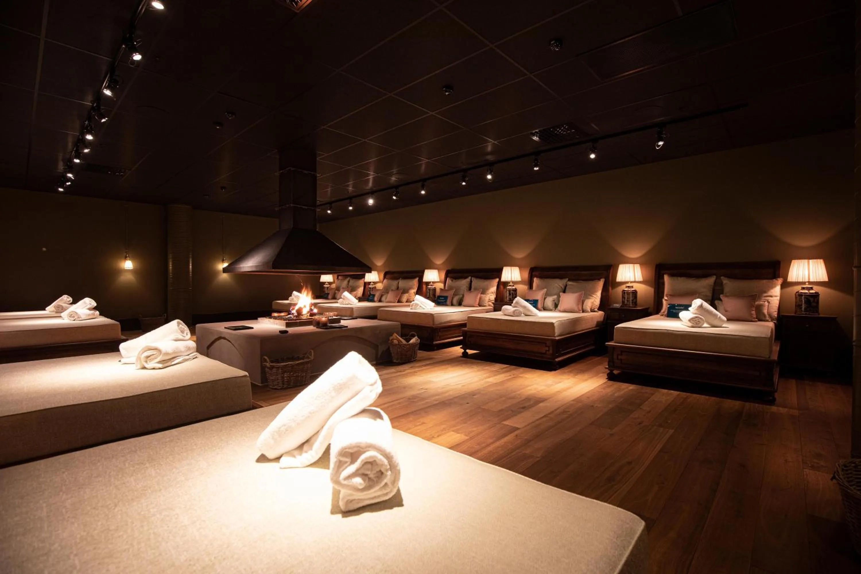 Other, Bed in Fýri Resort