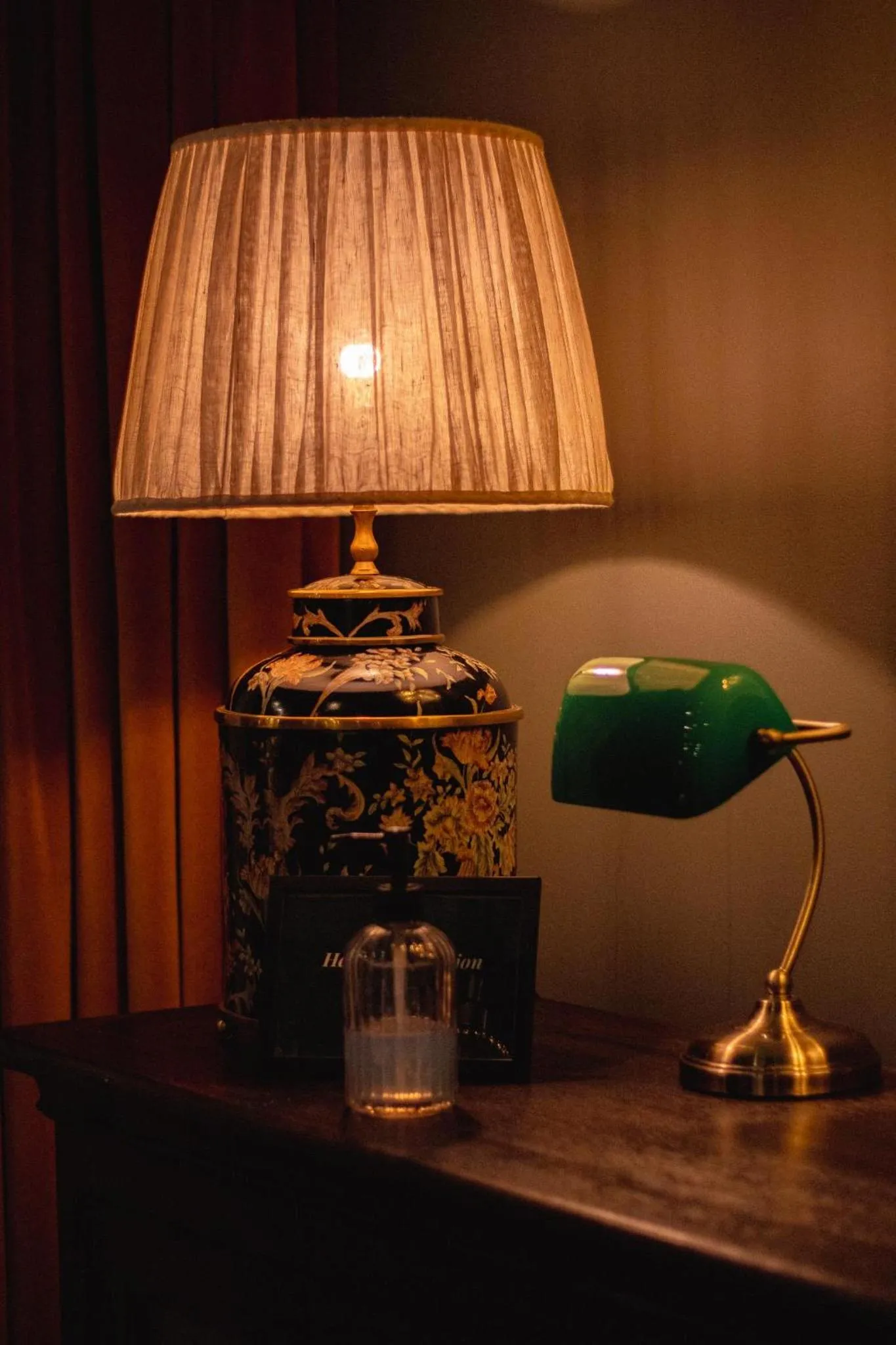 Other in Fýri Resort