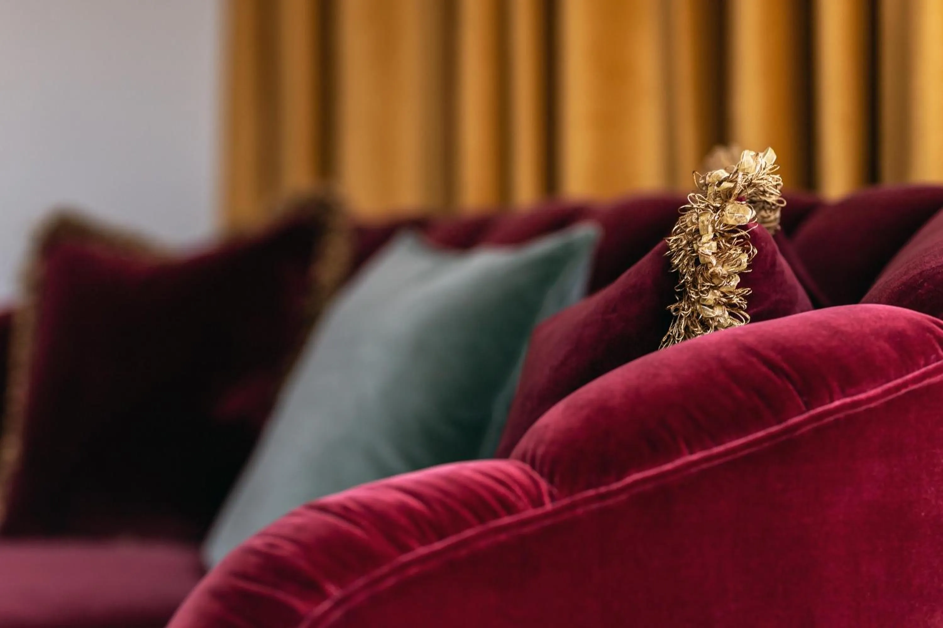 Photo of the whole room in Fýri Resort