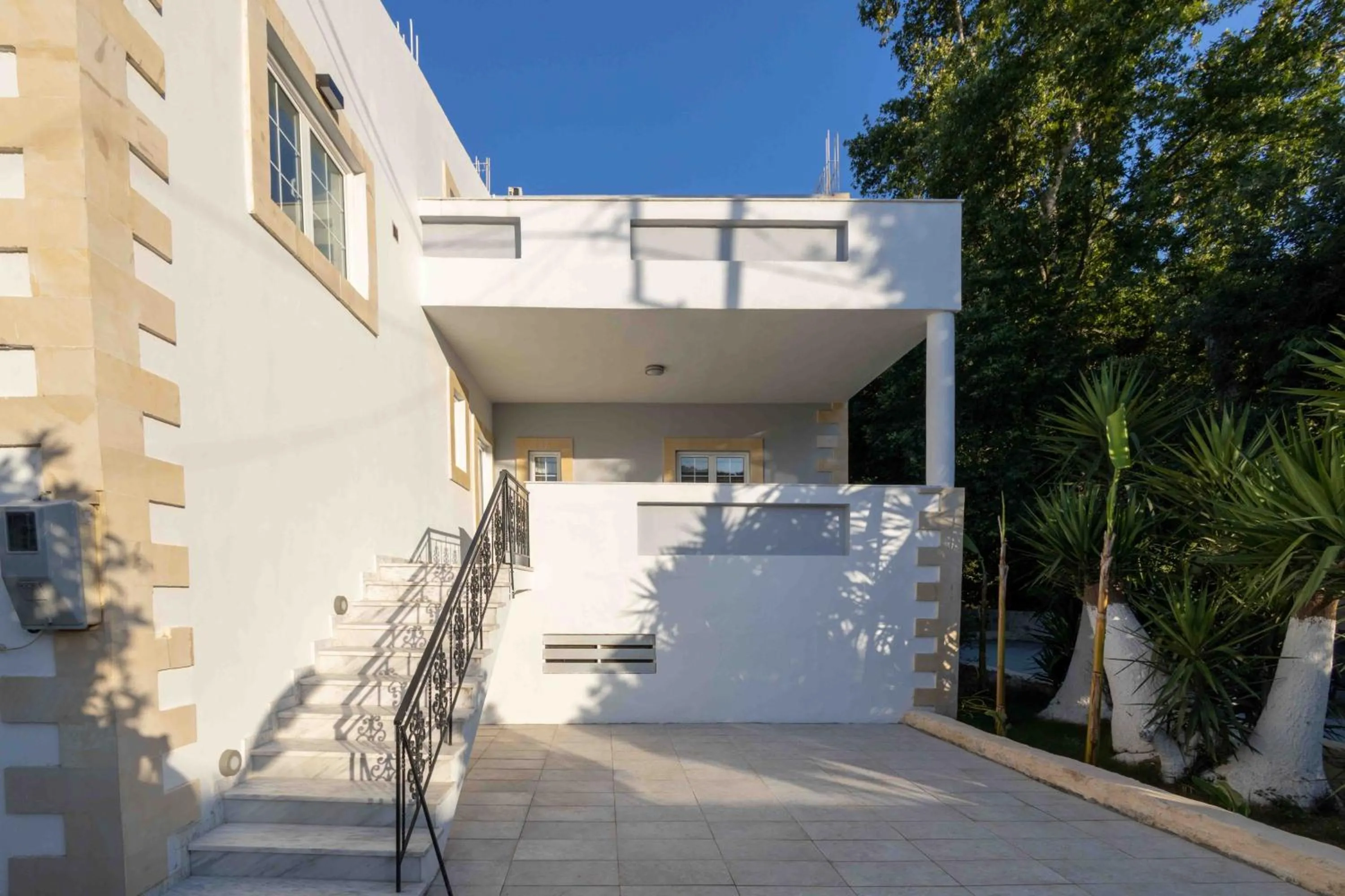 Villa Klados