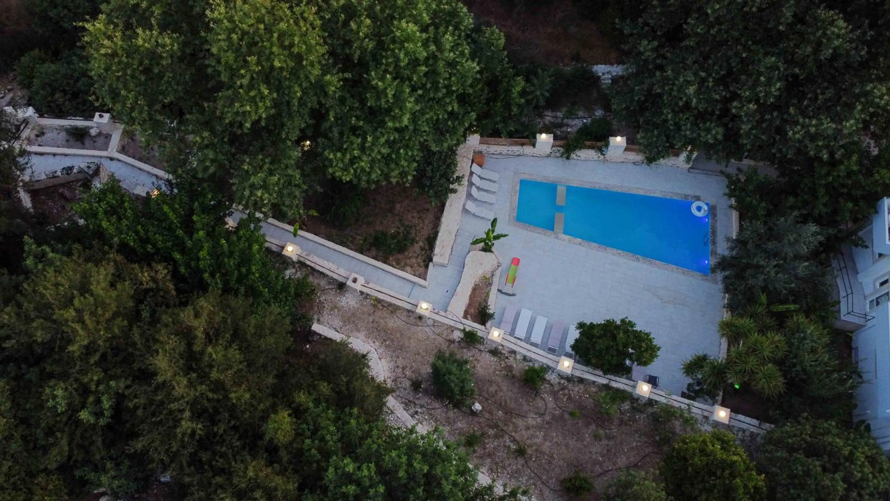 Villa Klados
