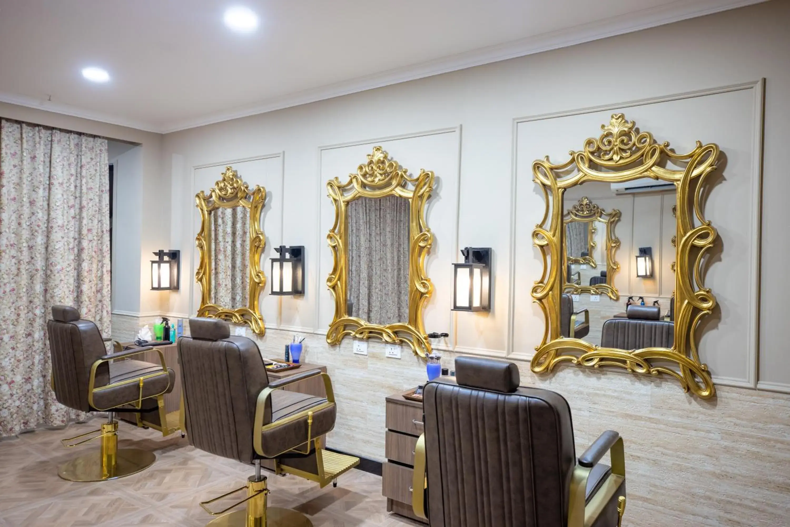 Spa and wellness centre/facilities in Mayfair Palm Beach Resort Spa and wellness centre/facilities in Mayfair Palm Beach Resort