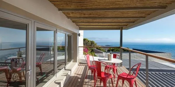 Balcony/Terrace in Watercolours Studios