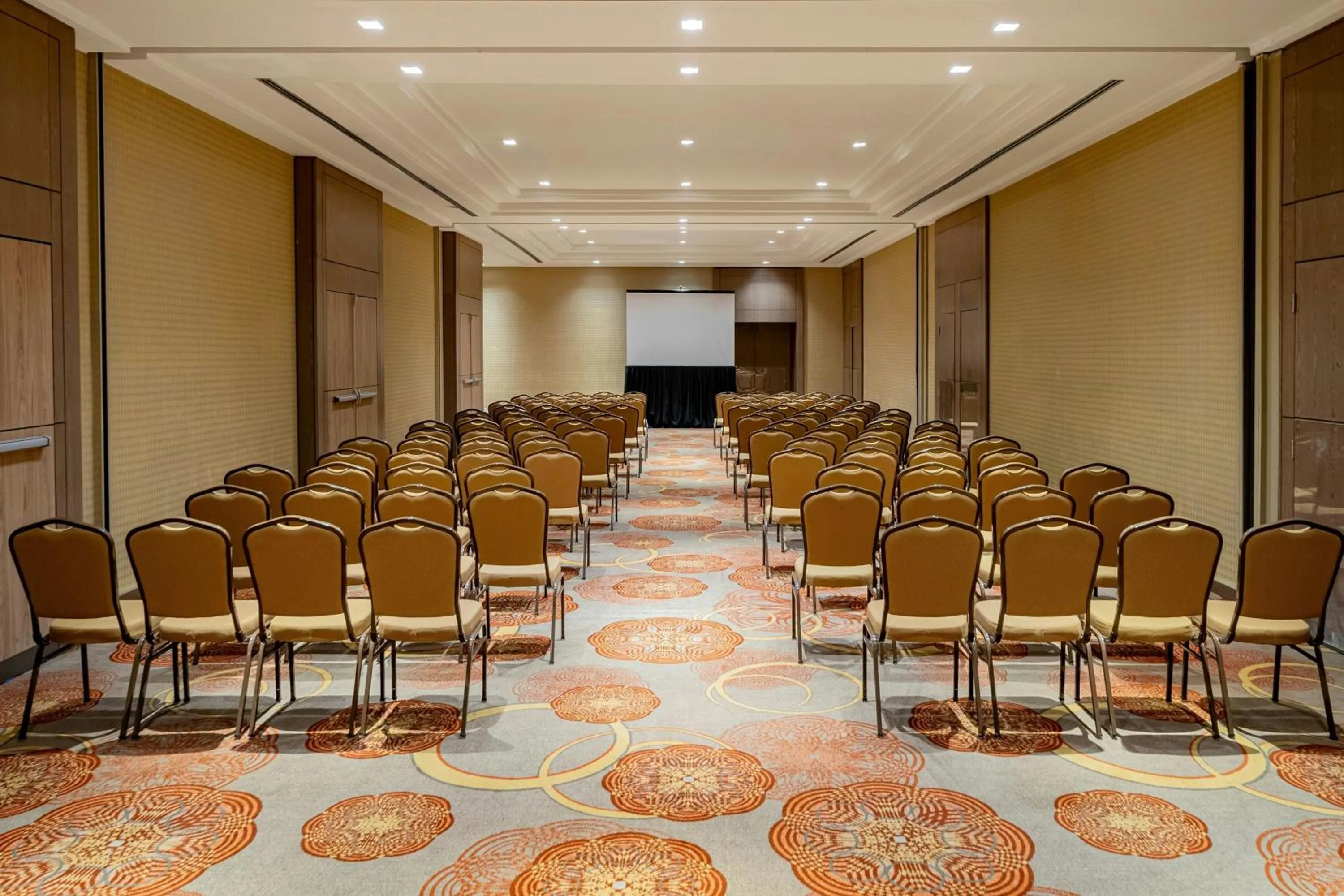 Meeting/conference room in Sheraton Grand Rio Hotel & Resort