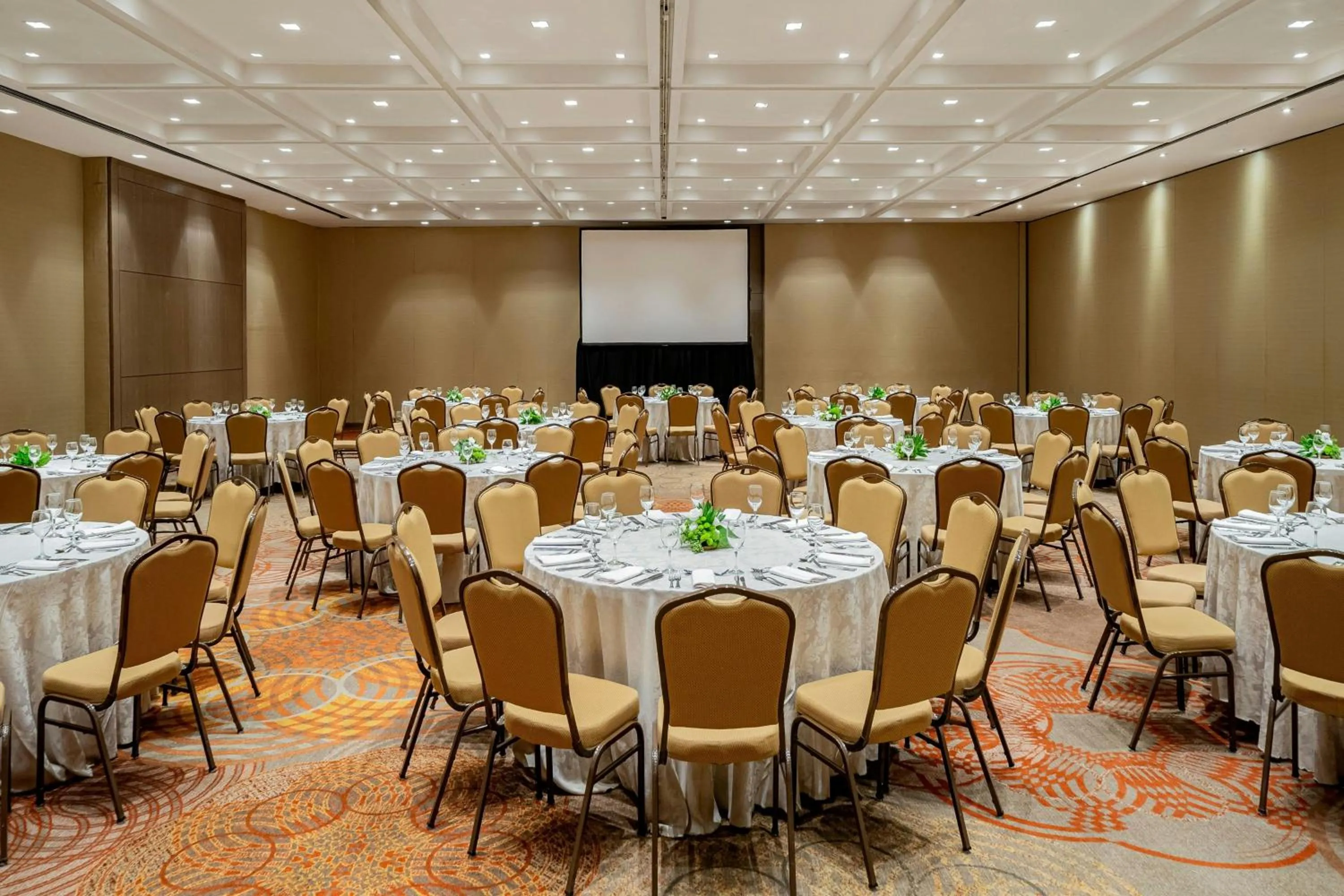 Meeting/conference room in Sheraton Grand Rio Hotel & Resort