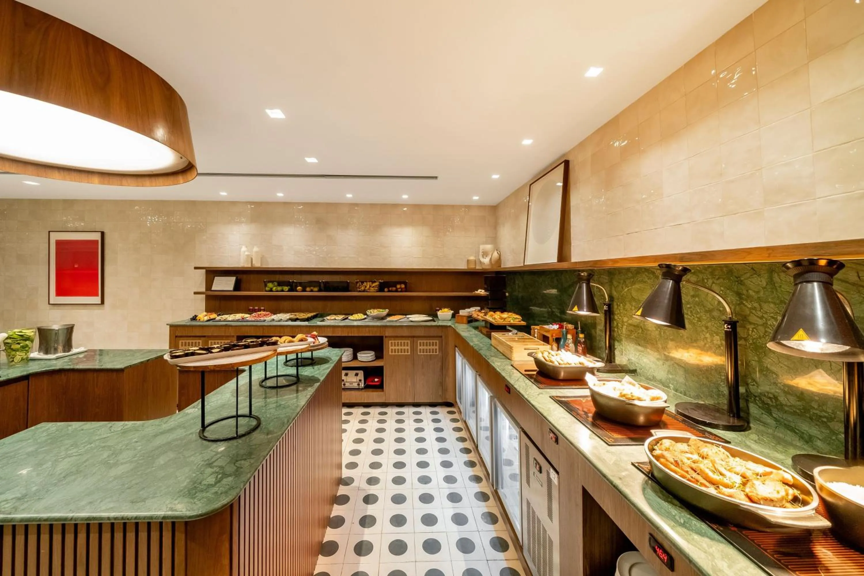 Lounge or bar in Sheraton Grand Rio Hotel & Resort