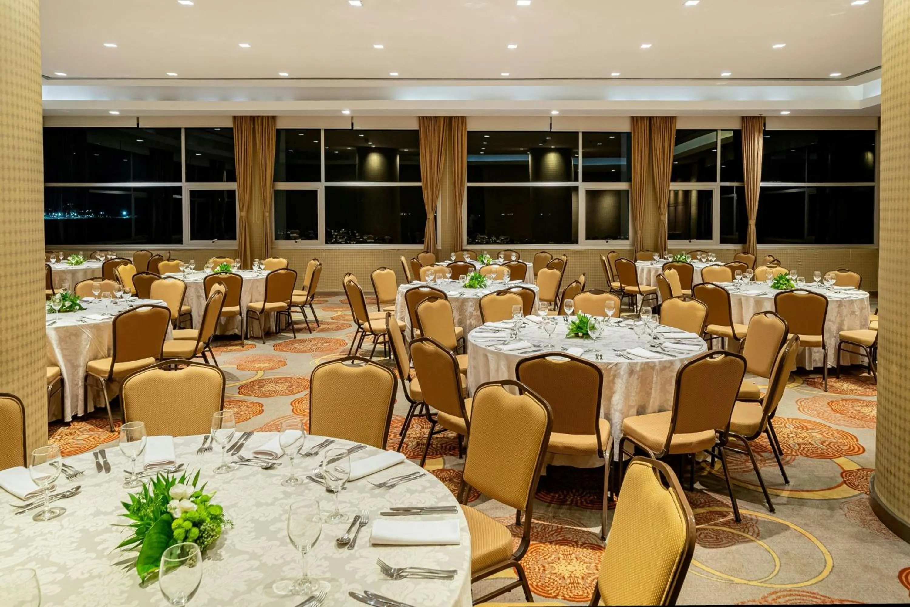 Meeting/conference room in Sheraton Grand Rio Hotel & Resort