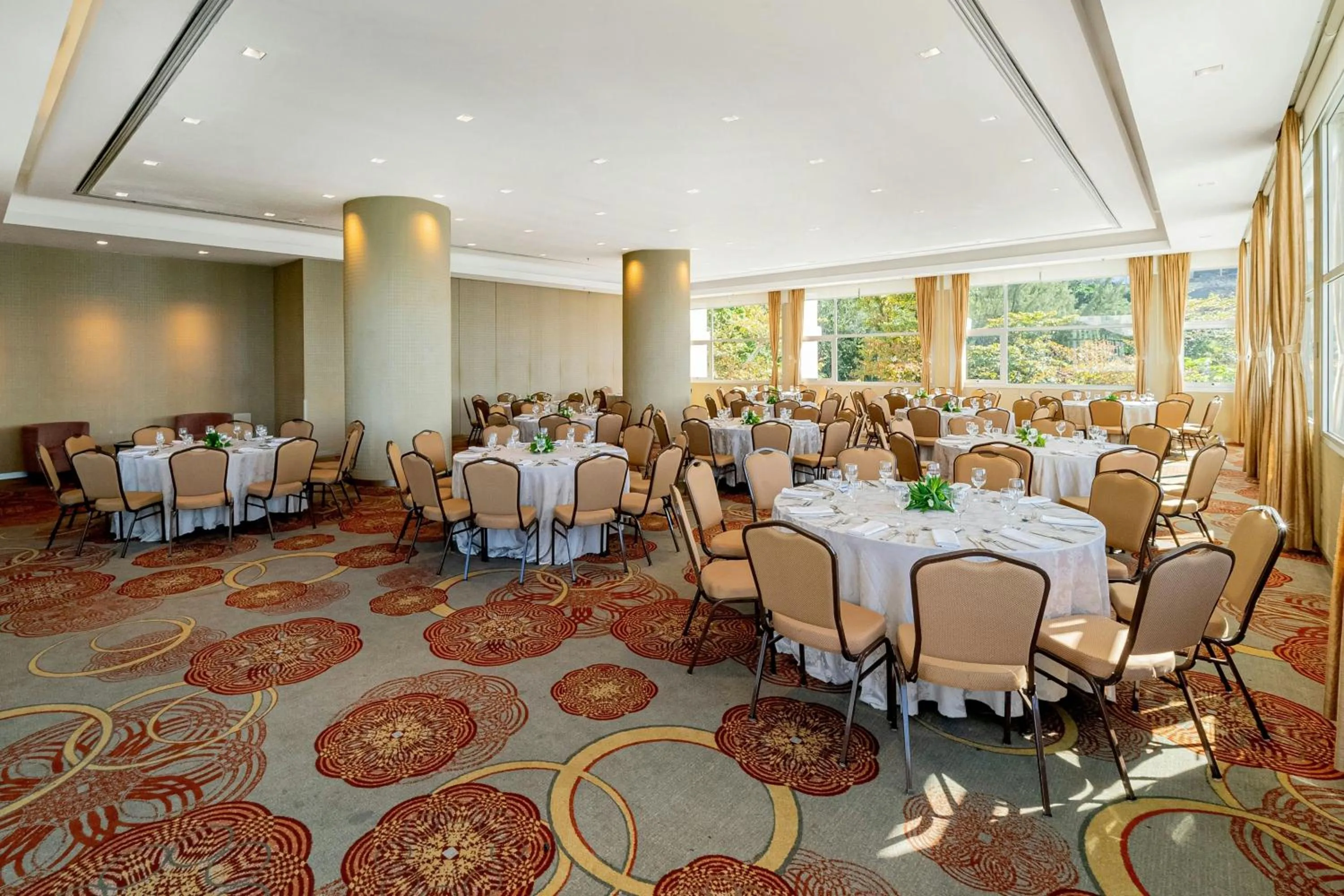 Meeting/conference room in Sheraton Grand Rio Hotel & Resort