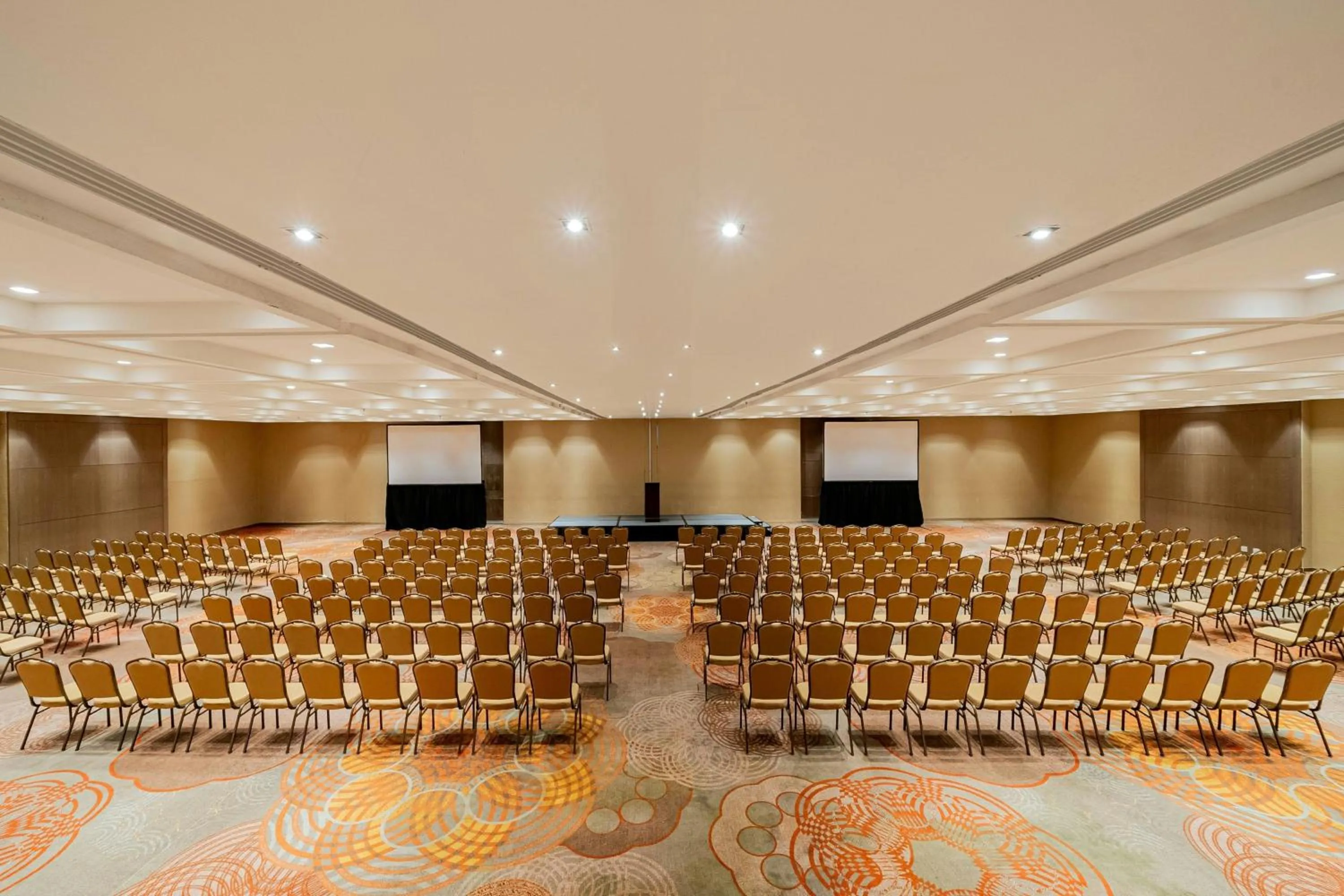 Meeting/conference room in Sheraton Grand Rio Hotel & Resort