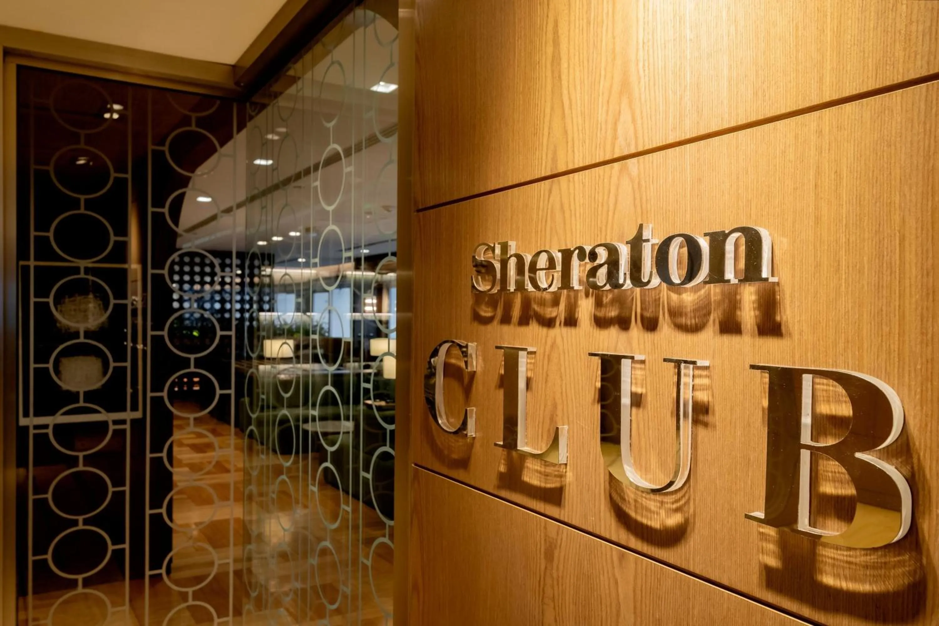 Lounge or bar in Sheraton Grand Rio Hotel & Resort