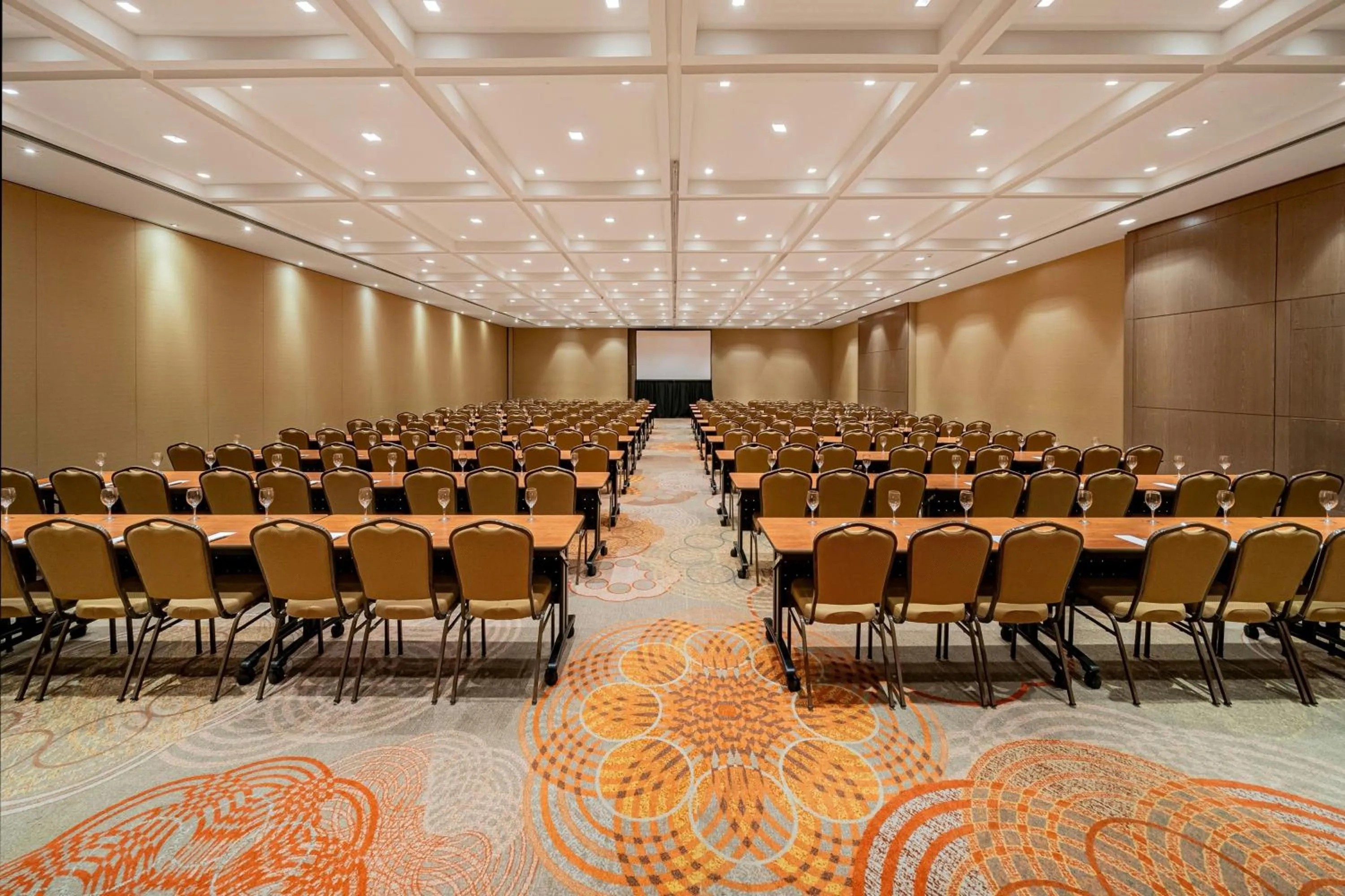 Meeting/conference room in Sheraton Grand Rio Hotel & Resort