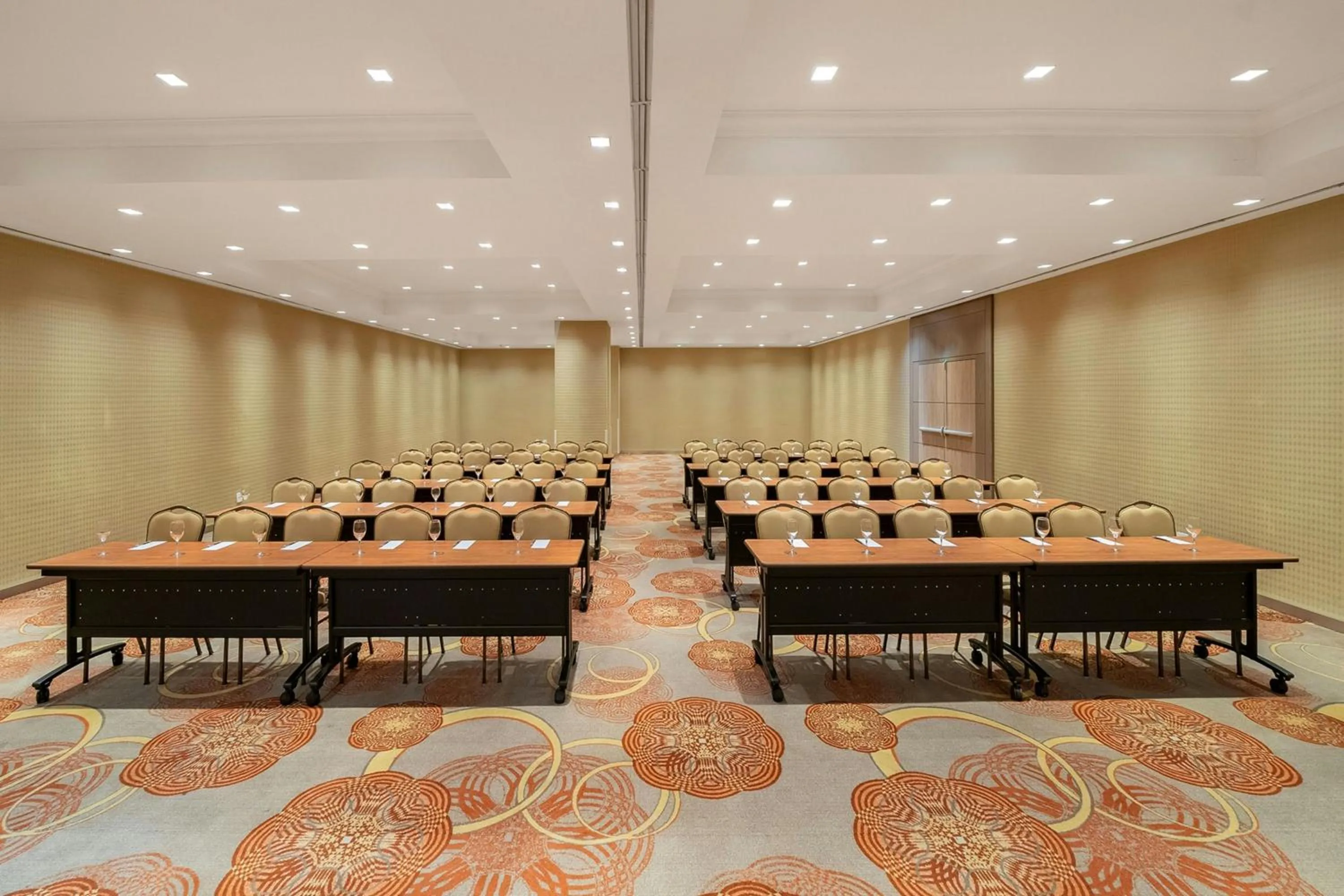 Meeting/conference room in Sheraton Grand Rio Hotel & Resort