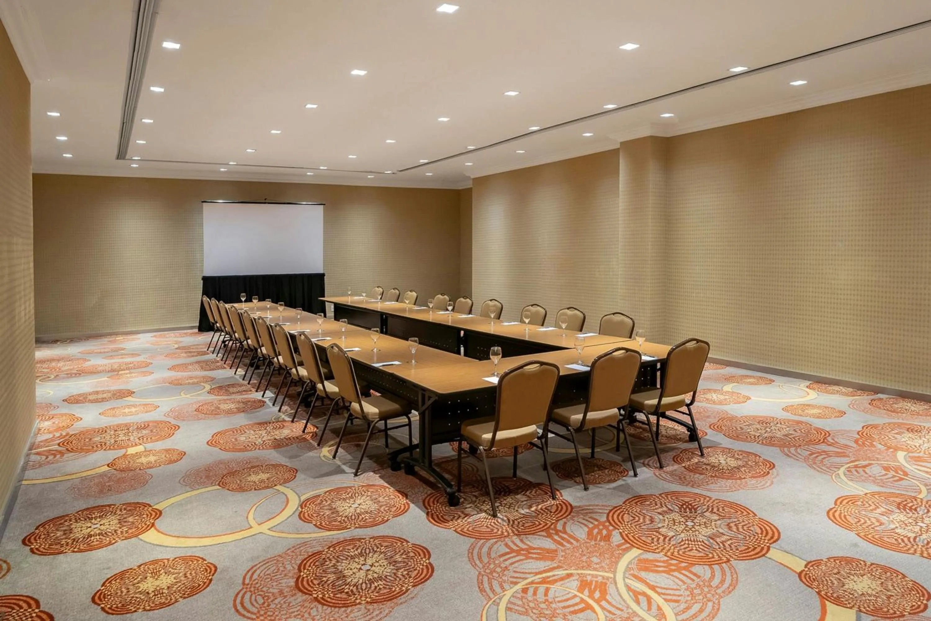 Meeting/conference room in Sheraton Grand Rio Hotel & Resort