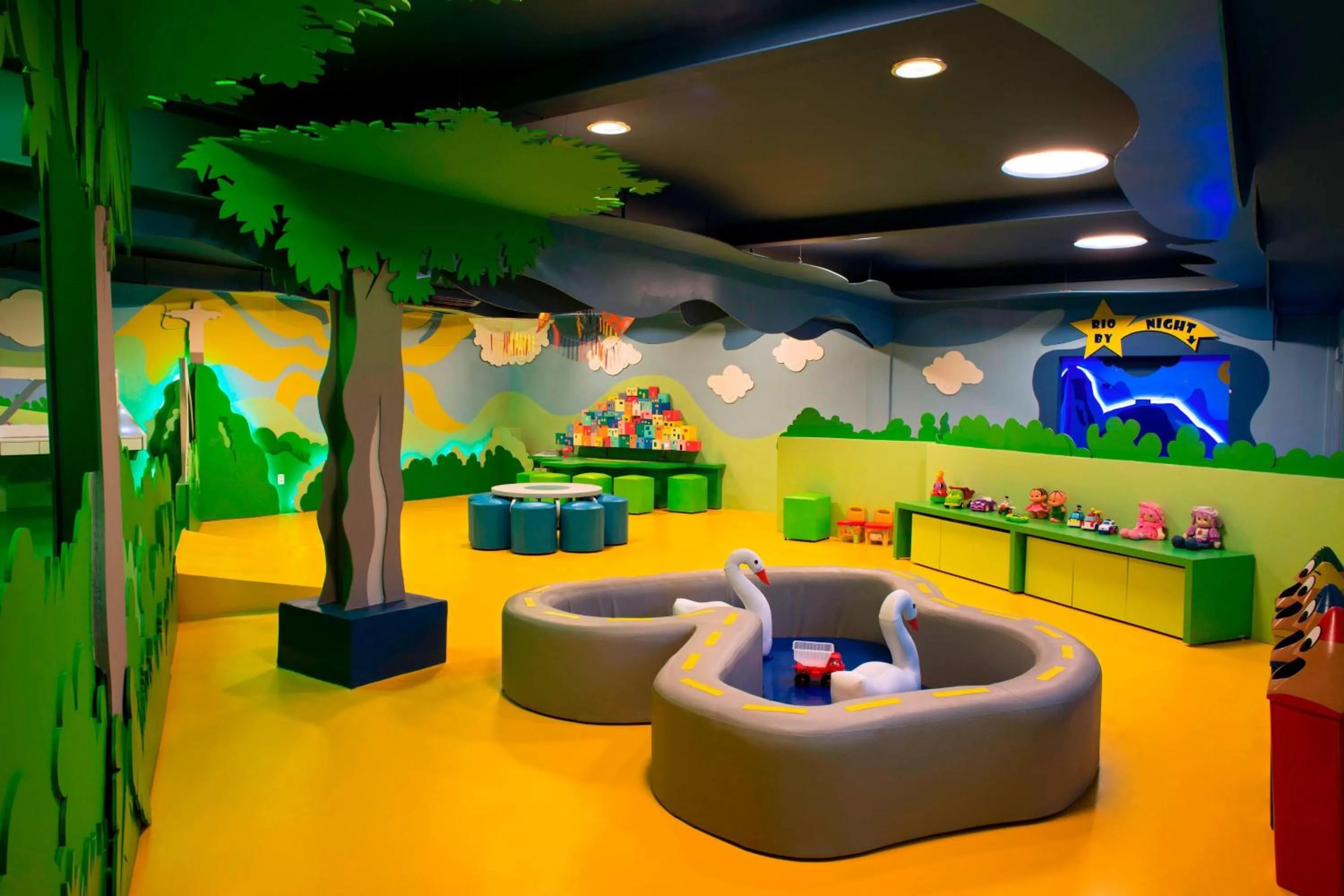 Other in Sheraton Grand Rio Hotel & Resort