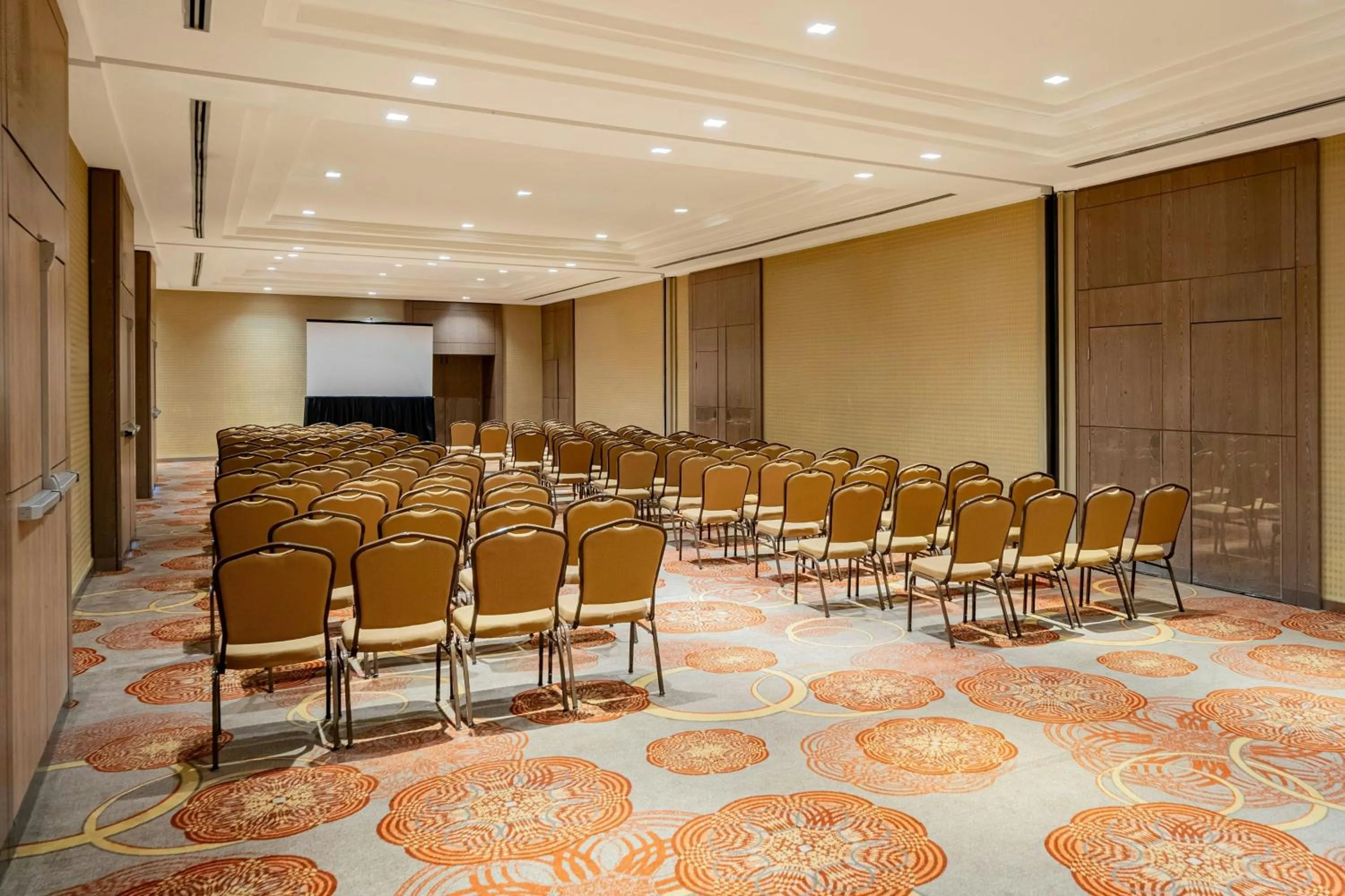 Meeting/conference room in Sheraton Grand Rio Hotel & Resort