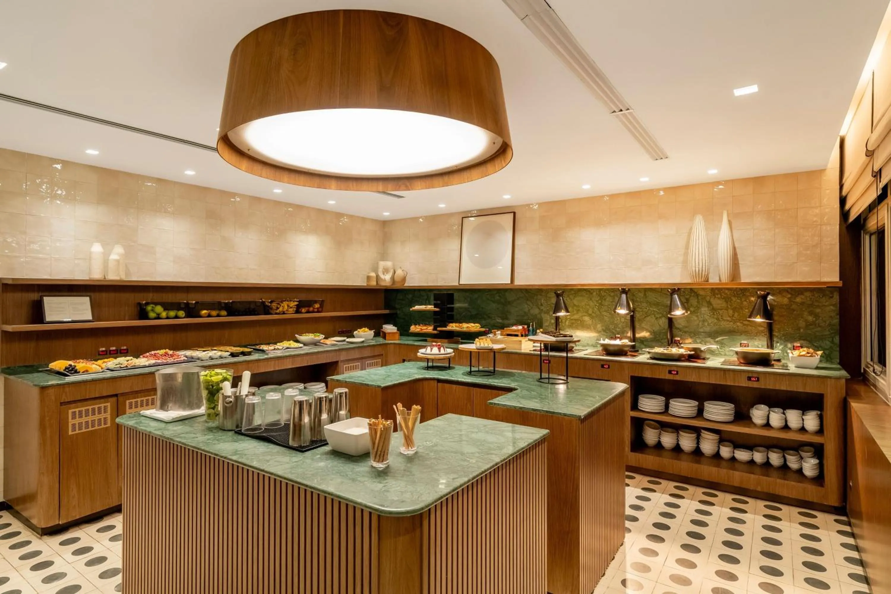 Lounge or bar in Sheraton Grand Rio Hotel & Resort