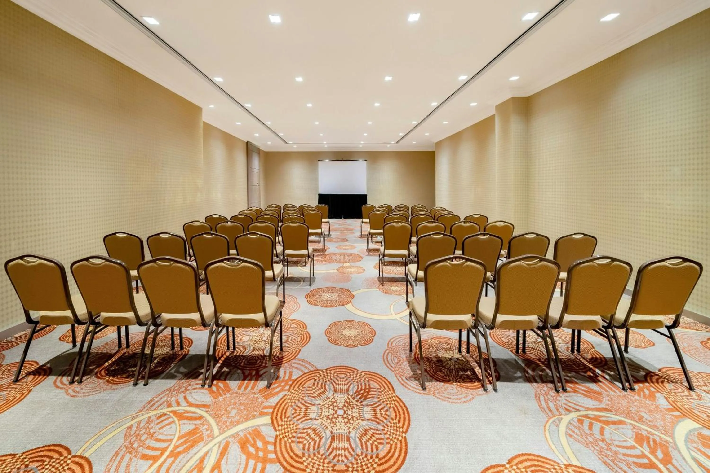 Meeting/conference room in Sheraton Grand Rio Hotel & Resort