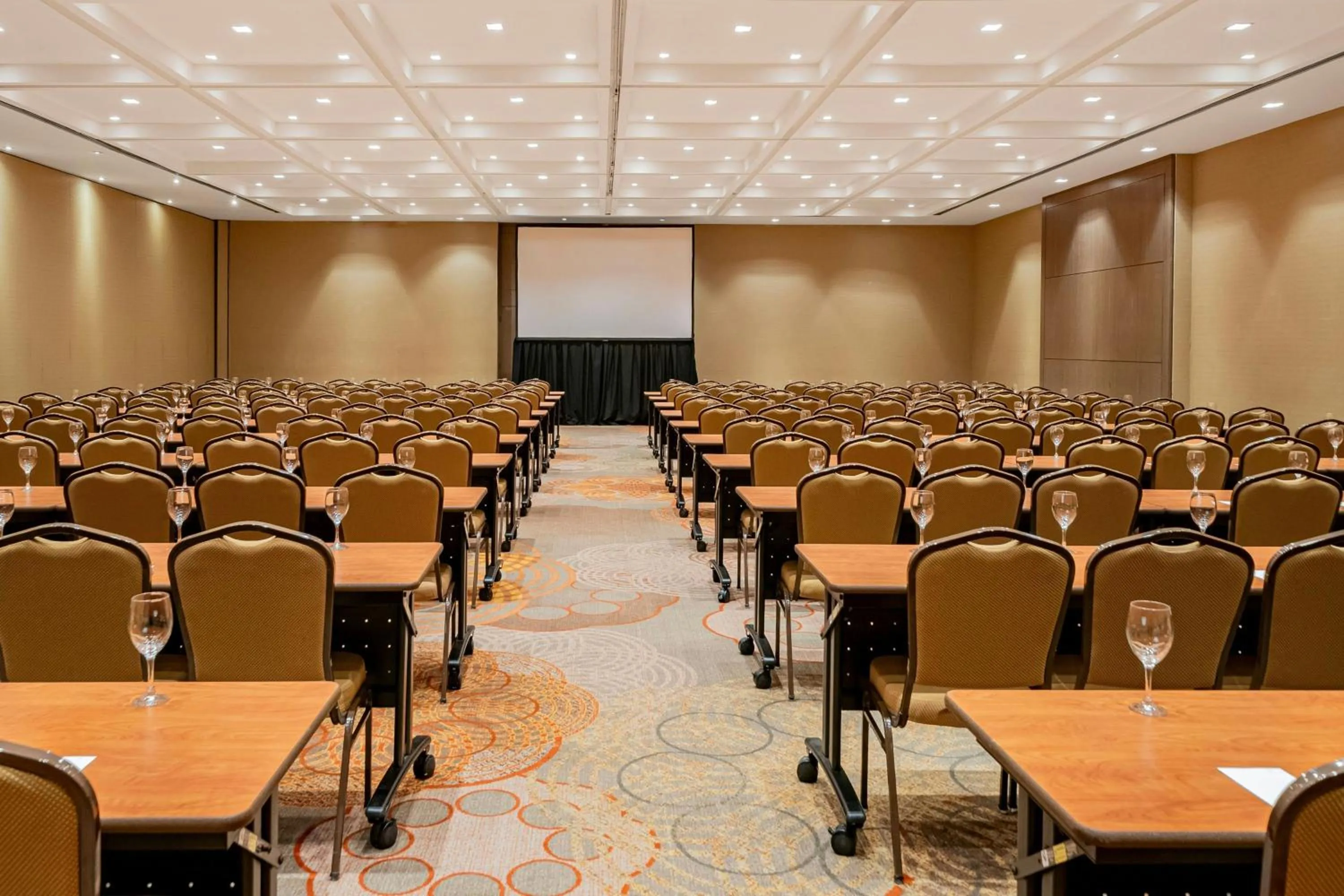 Meeting/conference room in Sheraton Grand Rio Hotel & Resort