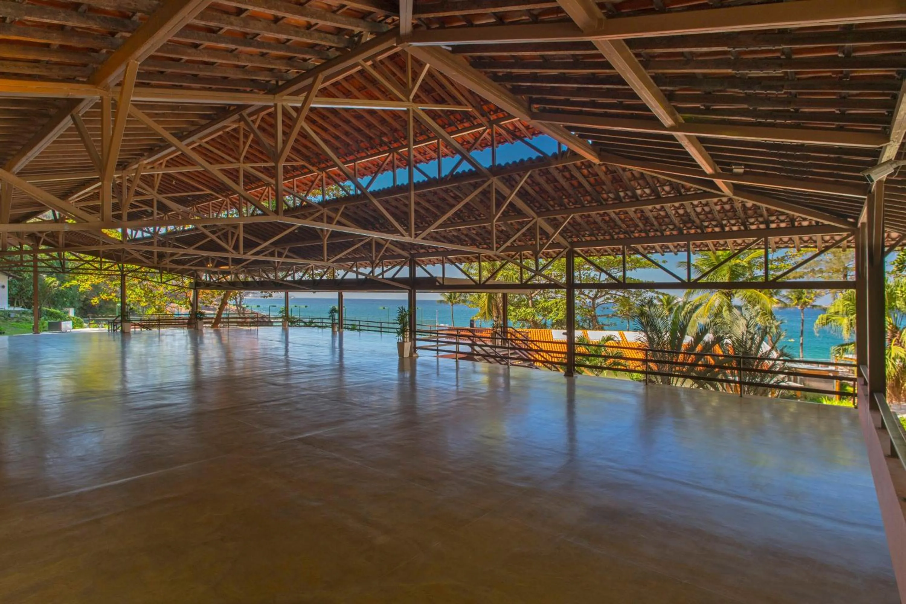 Meeting/conference room in Sheraton Grand Rio Hotel & Resort