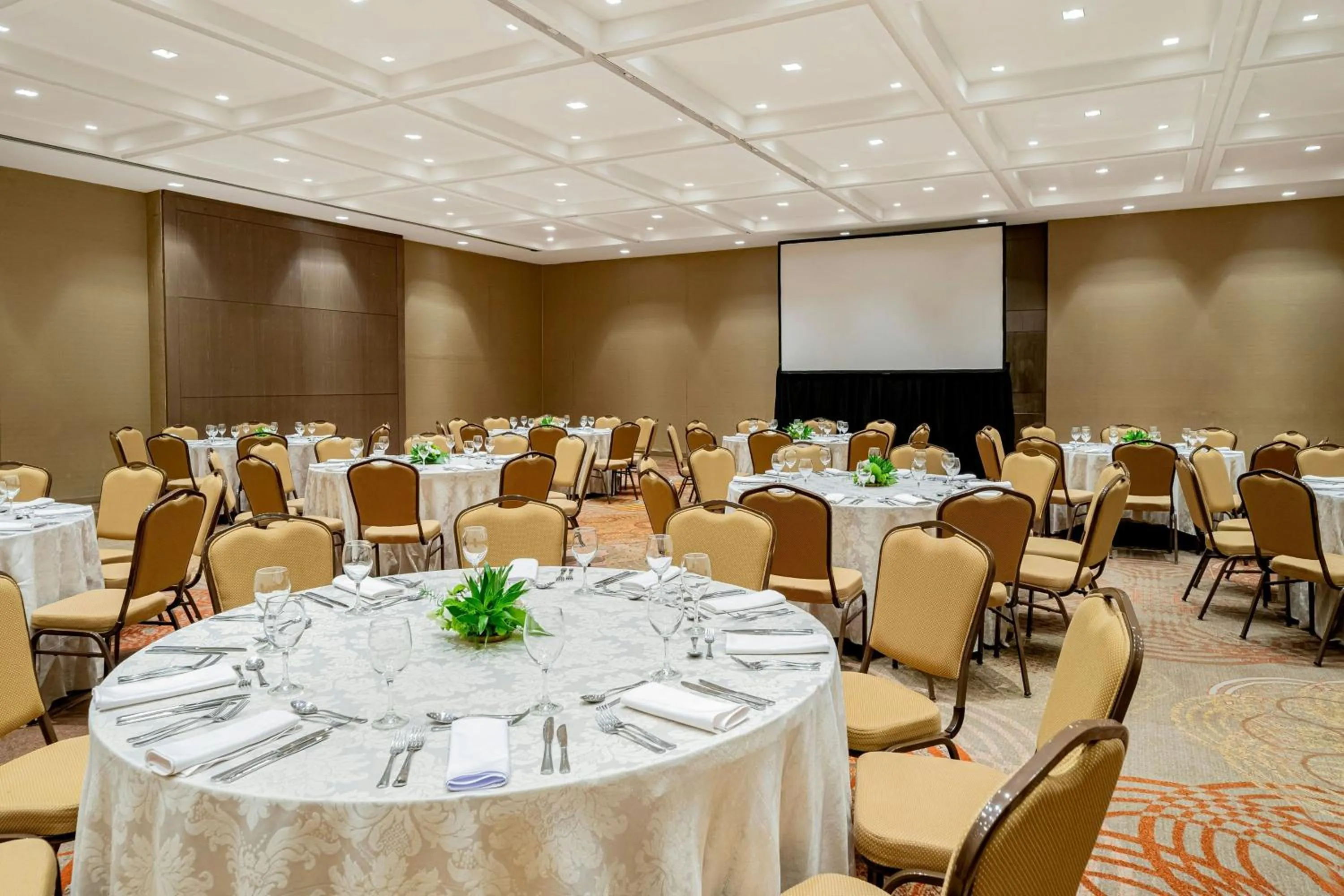 Meeting/conference room in Sheraton Grand Rio Hotel & Resort