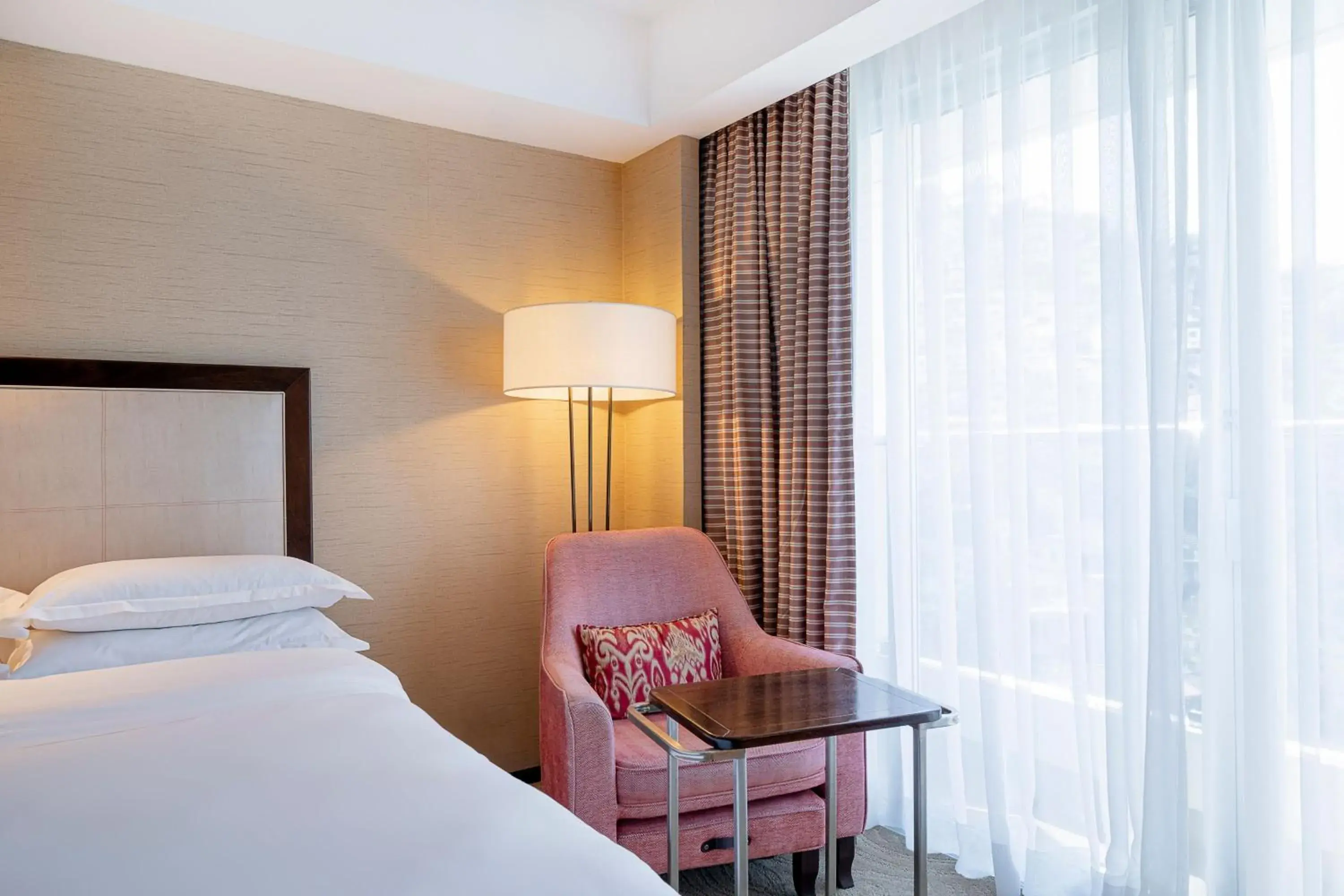 Classic Twin Room, Guest room, 2 Double, Mountain view in Sheraton Grand Rio Hotel & Resort Classic Twin Room, Guest room, 2 Double, Mountain view in Sheraton Grand Rio Hotel & Resort