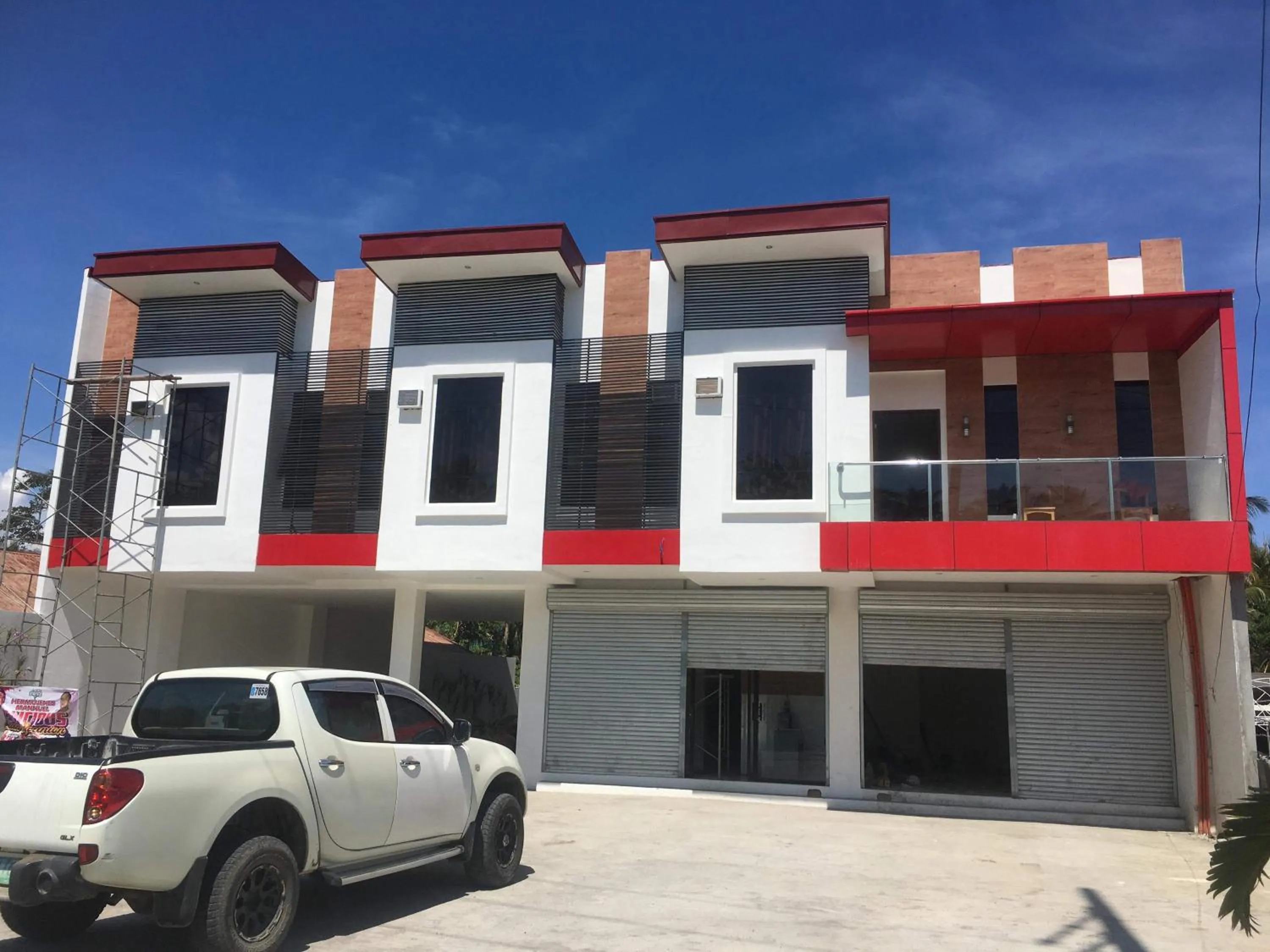 B&S Orchids suites hotel