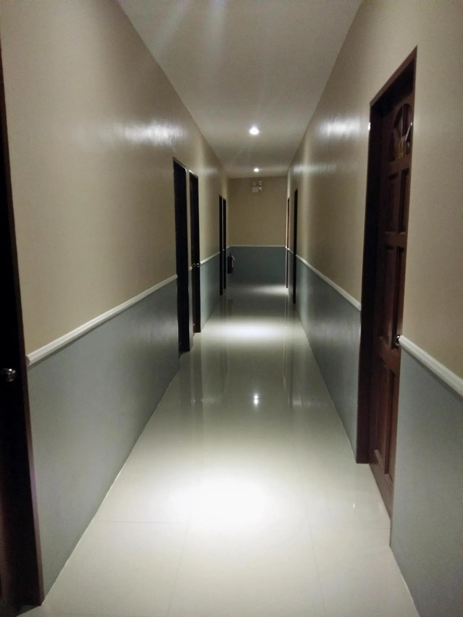 B&S Orchids suites hotel